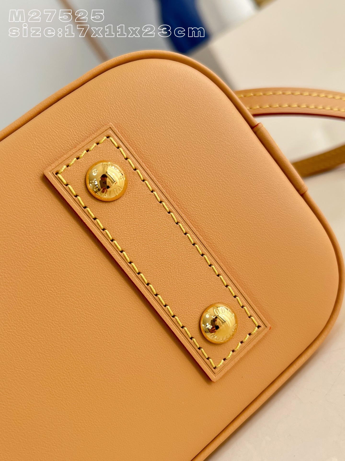 Louis Vuitton Basic Bag Canvas M-l