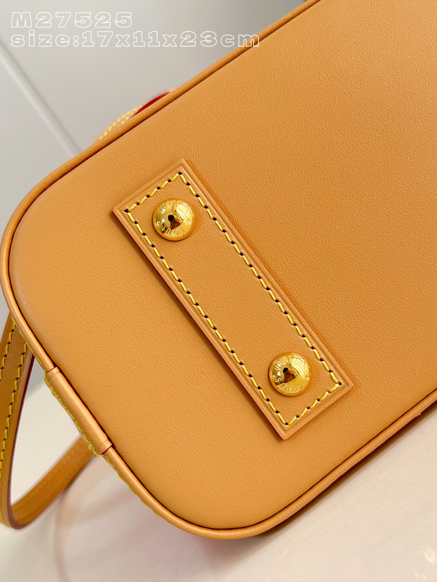 Louis Vuitton Basic Bag Canvas M-l