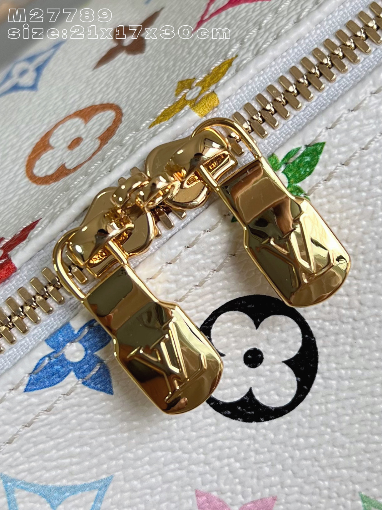 Louis Vuitton Basic Bag Cow Leather M-s