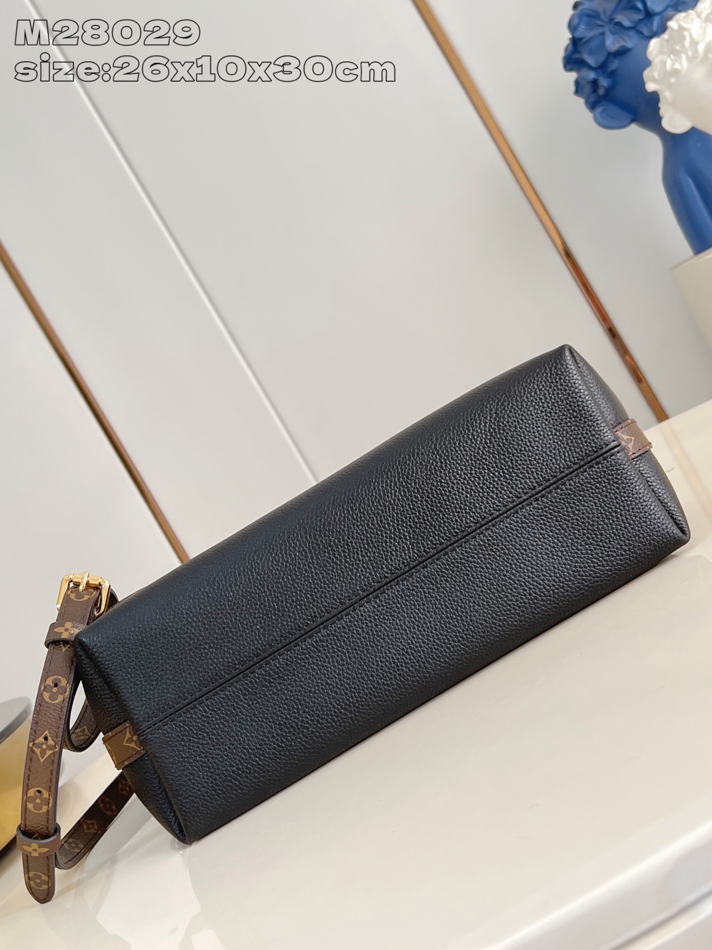 Louis Vuitton Basic Bag Canvas M-l-s