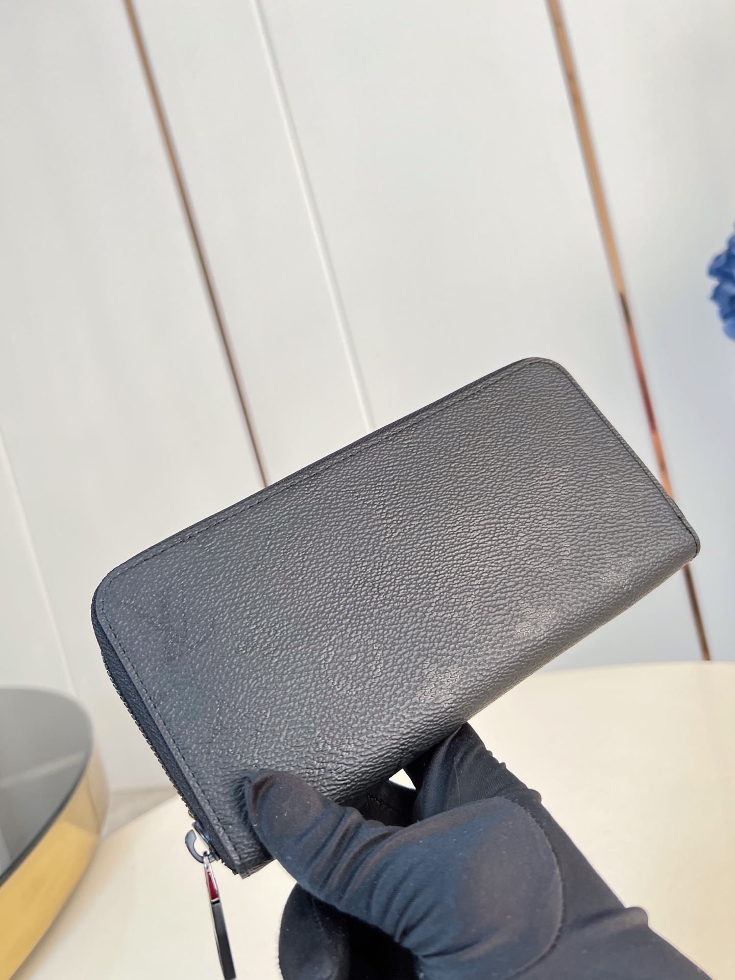 Louis Vuitton Basic Bag Canvas M-l