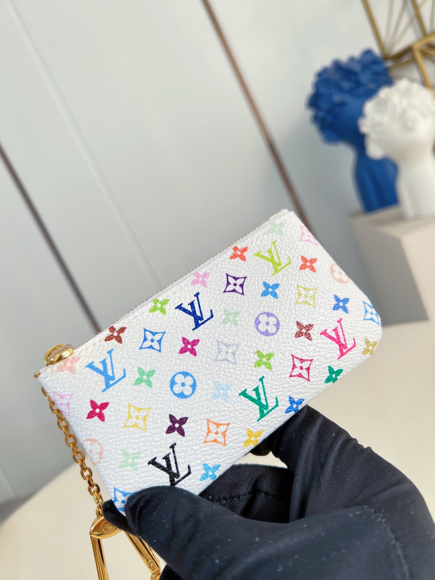 Louis Vuitton Basic Bag M