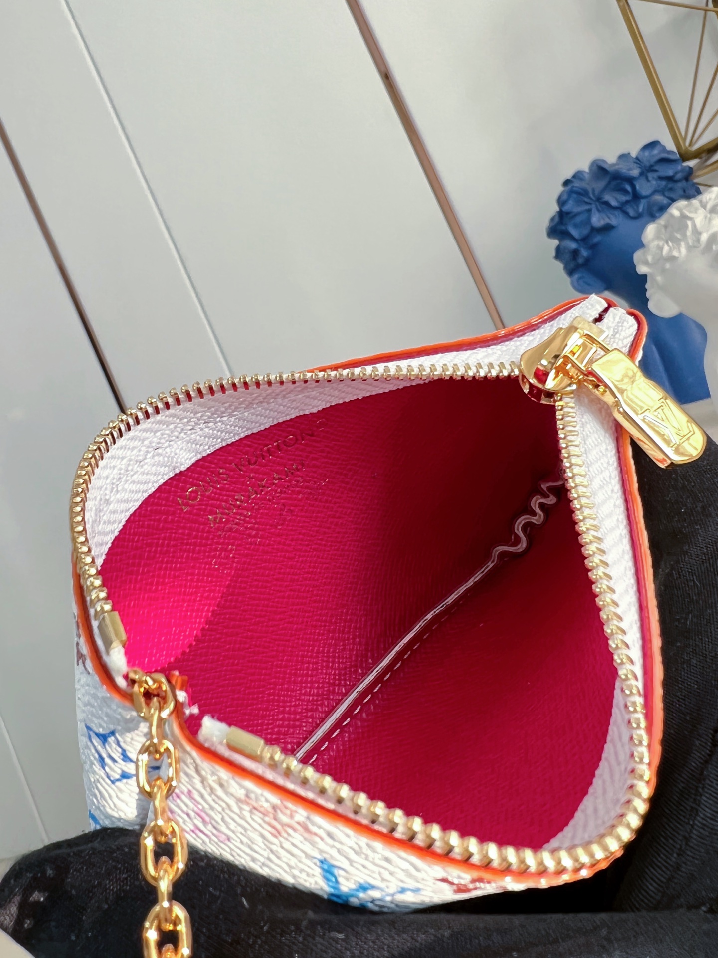 Louis Vuitton Basic Bag M