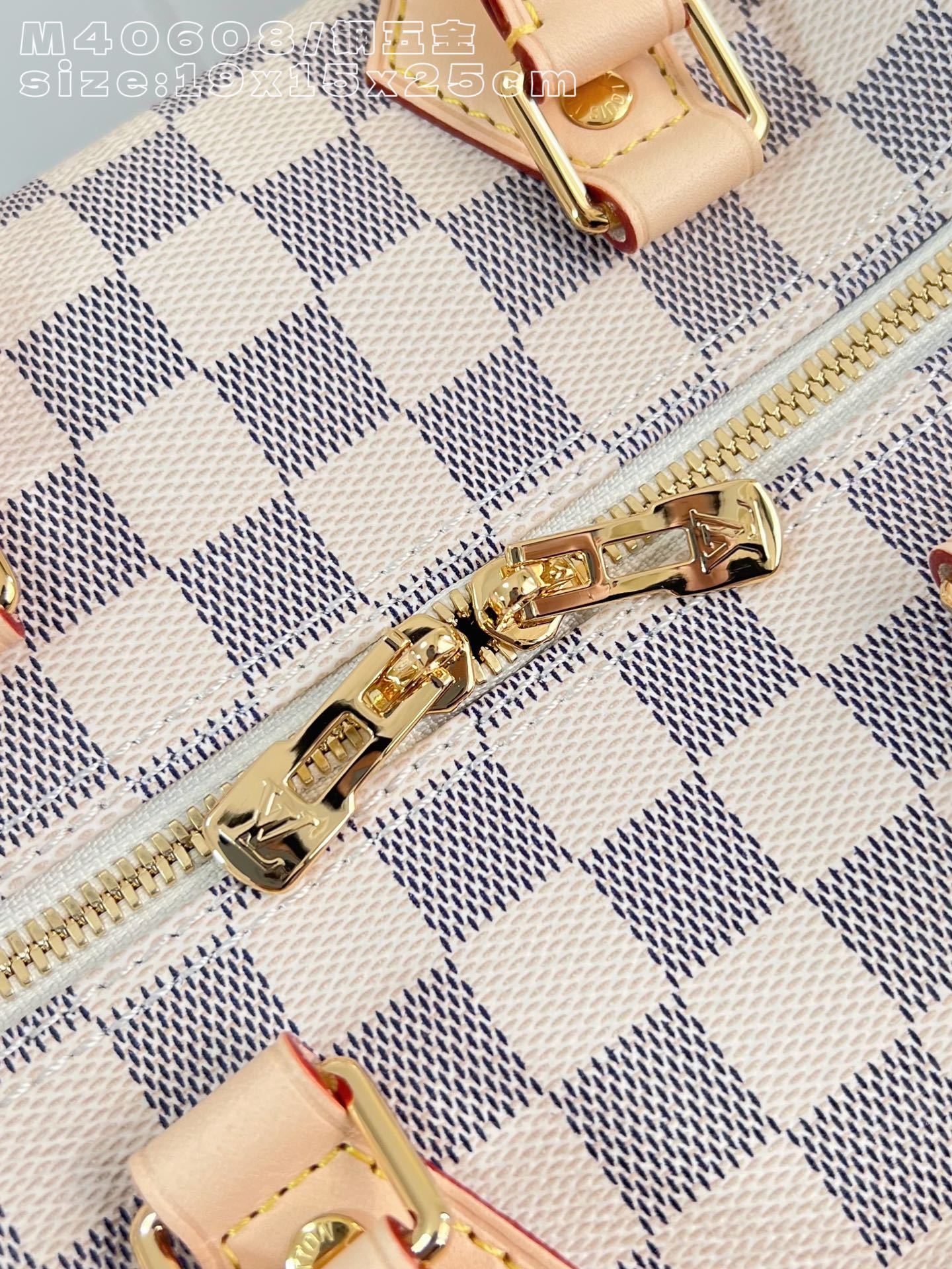 Louis Vuitton Basic Bag Canvas M-l-s