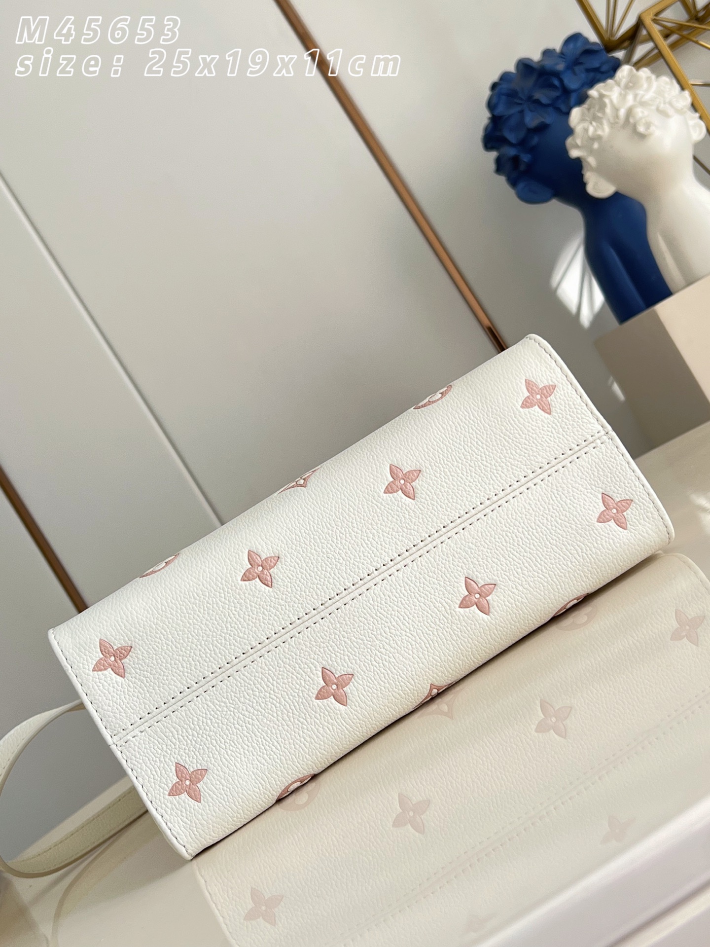 Louis Vuitton Basic Bag M