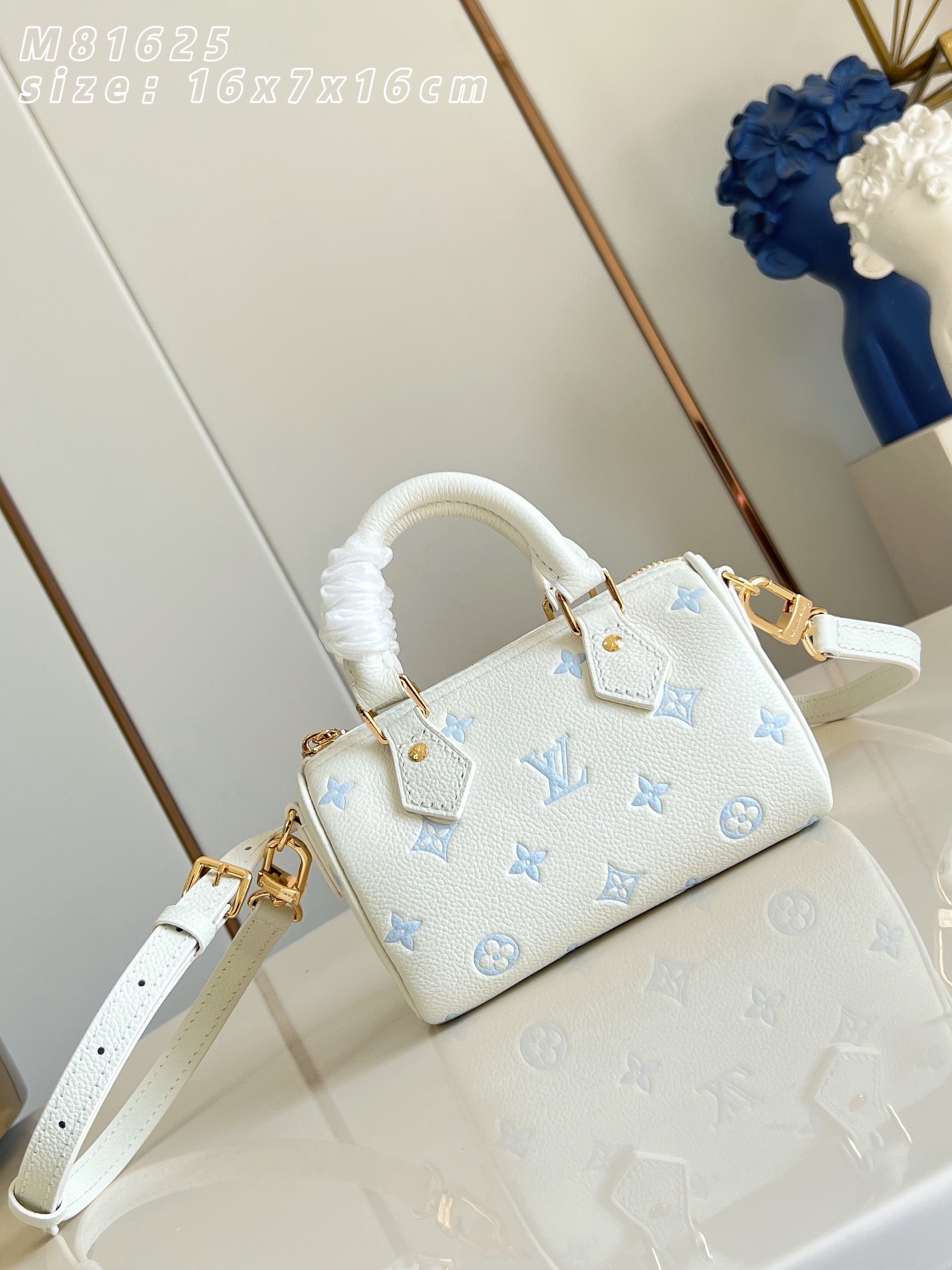 Louis Vuitton Basic Bag M-s