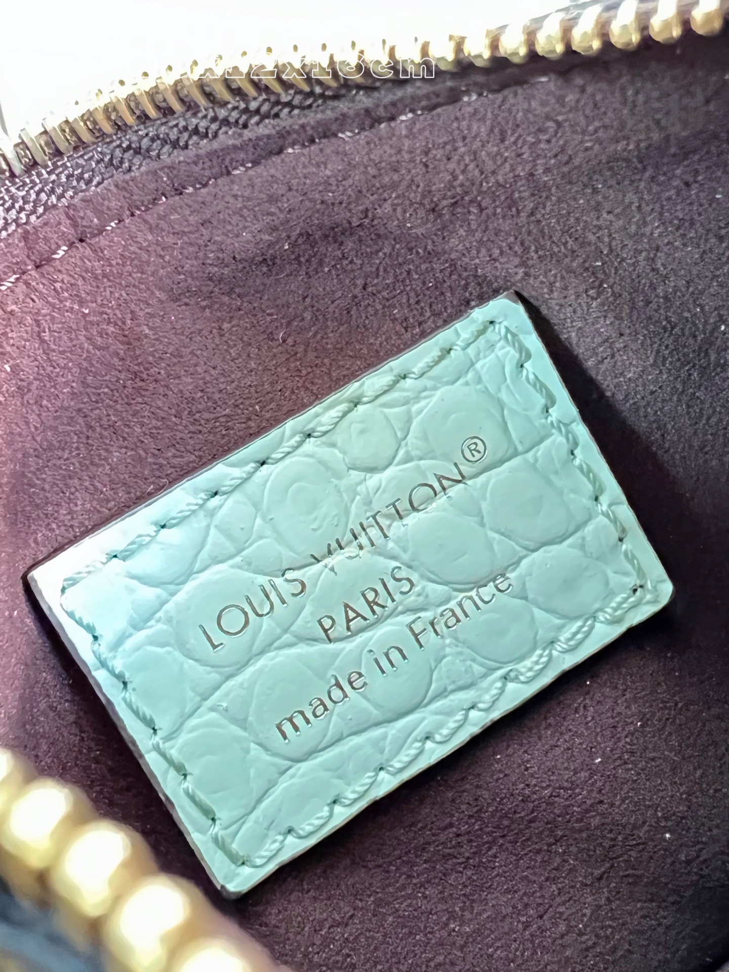 Louis Vuitton Basic Bag Canvas Foldable M-l