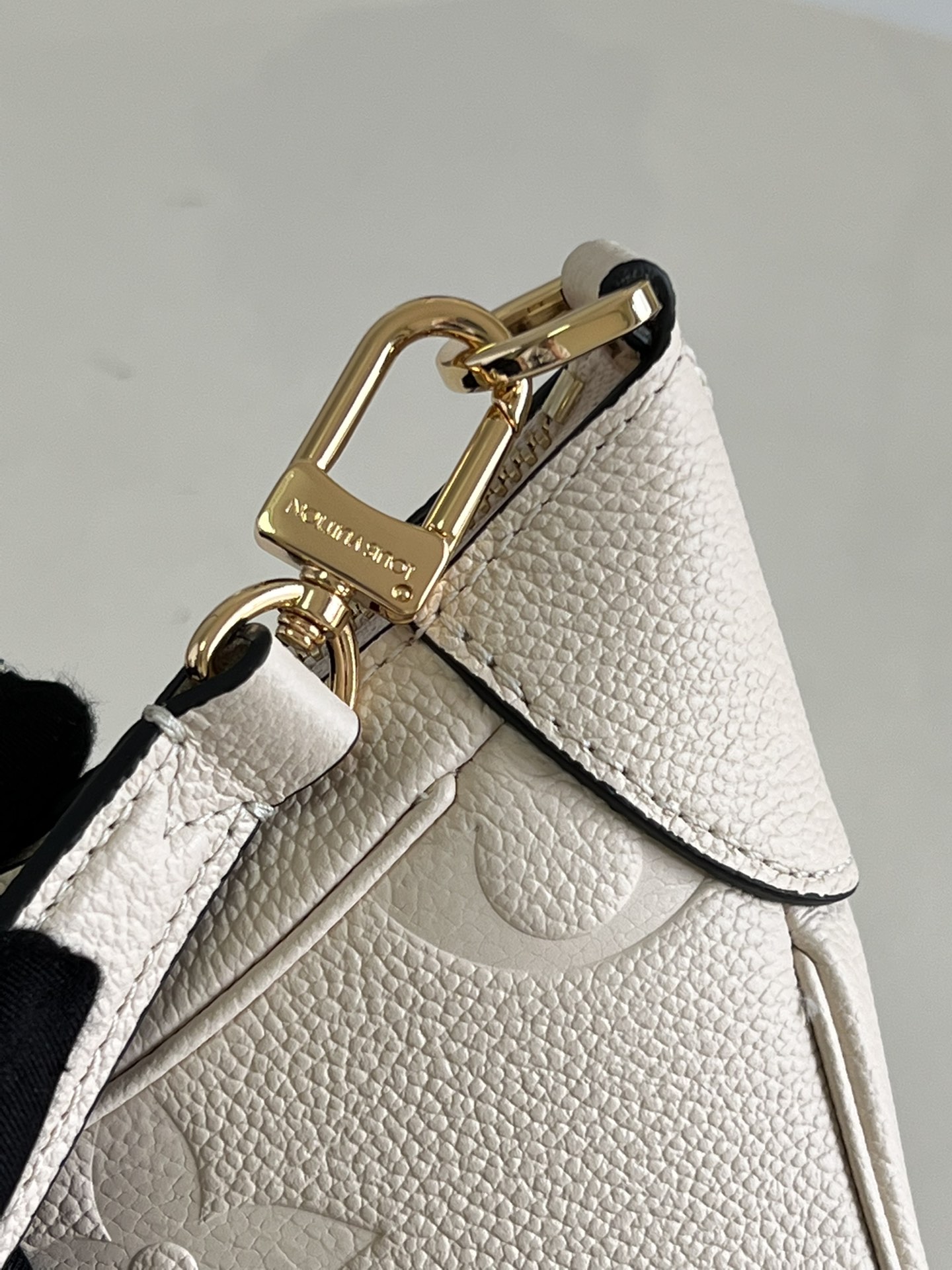 Louis Vuitton Basic Bag M-l