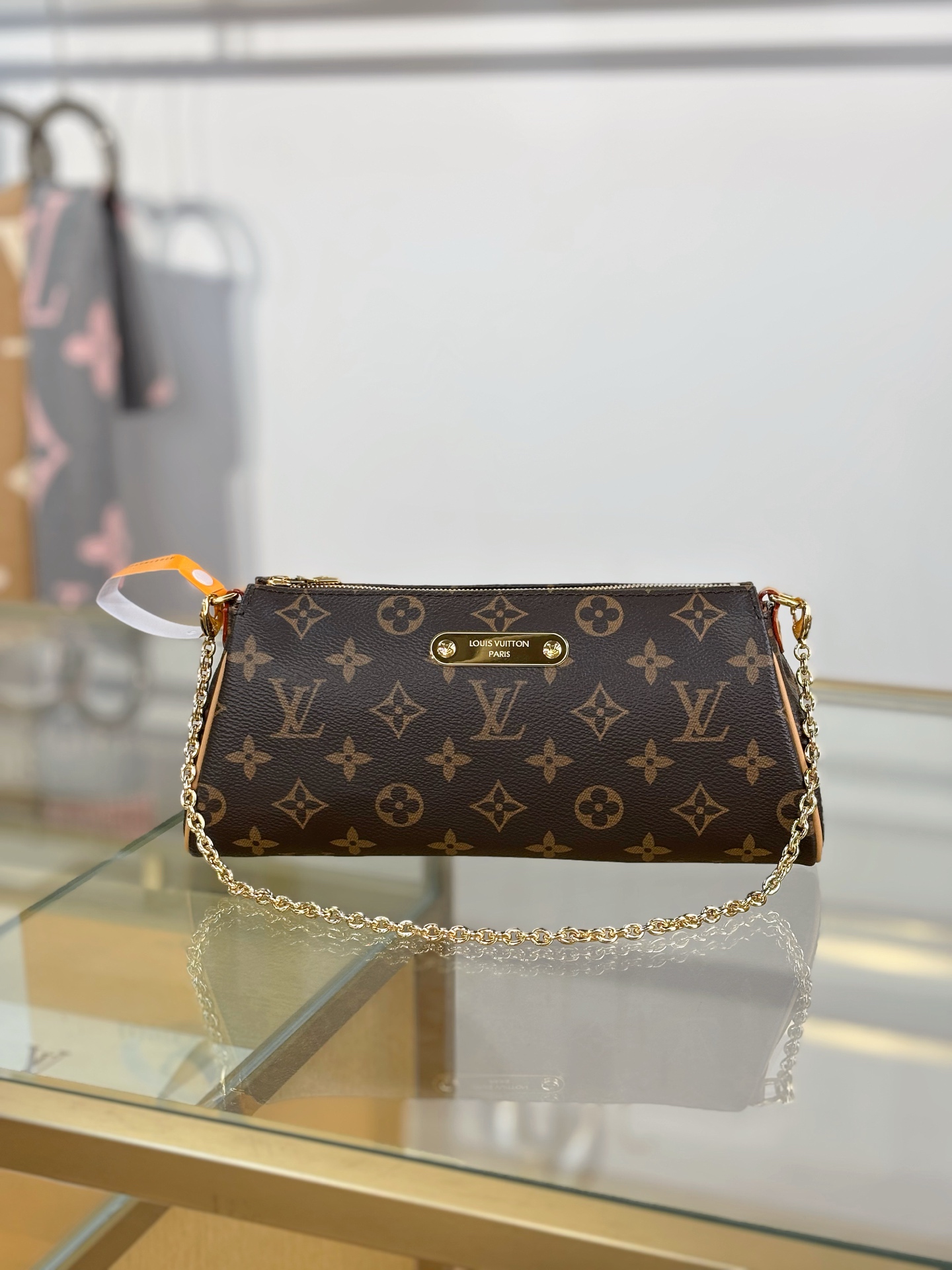 Louis Vuitton Basic Bag M