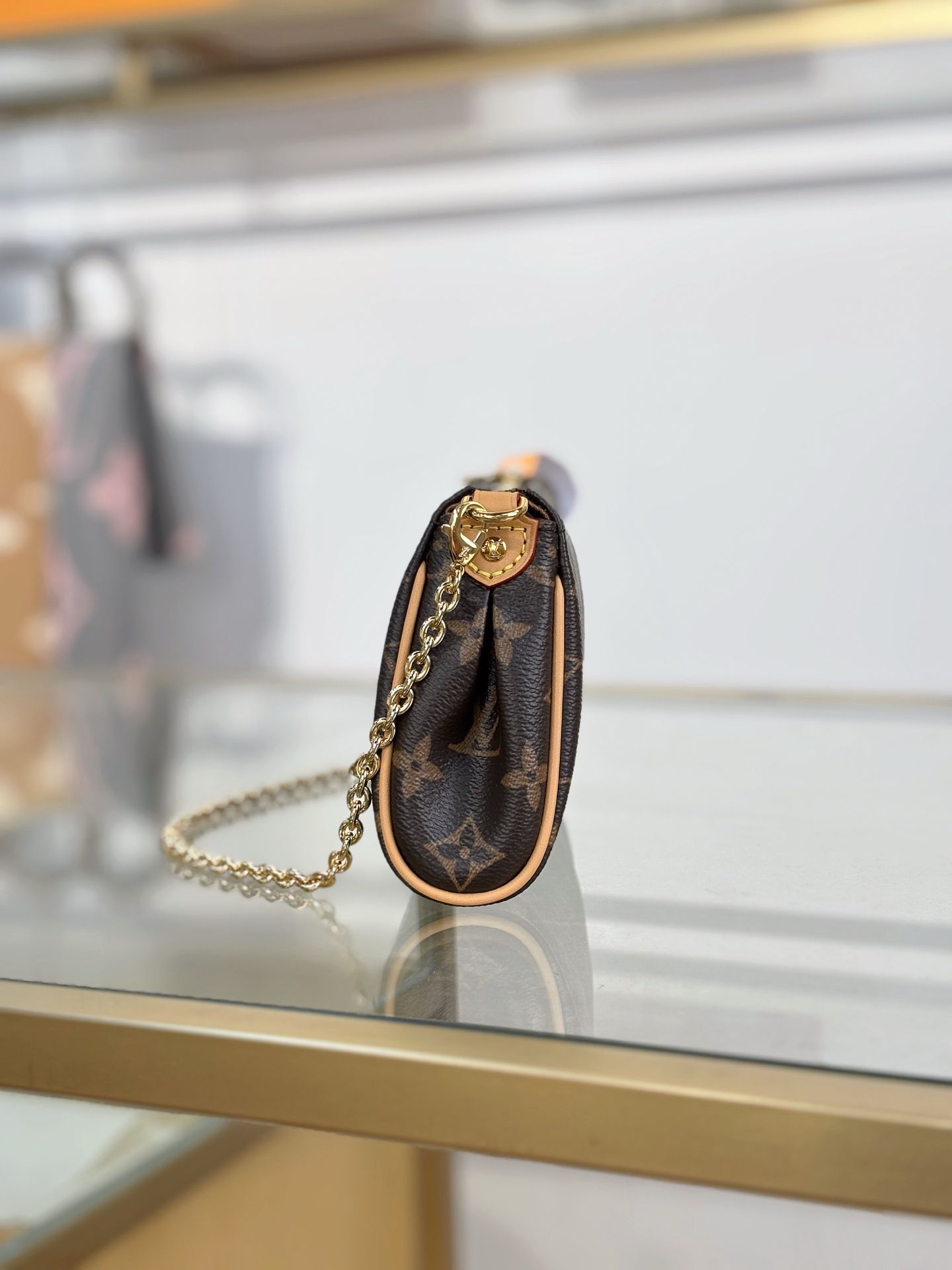 Louis Vuitton Basic Bag M