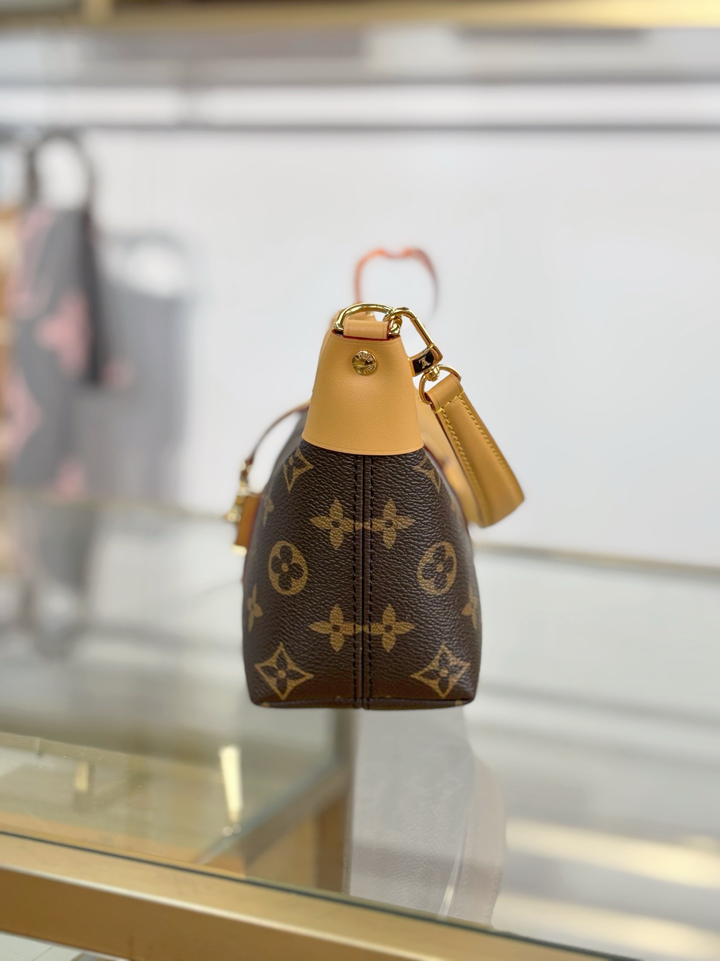 Louis Vuitton Basic Bag M