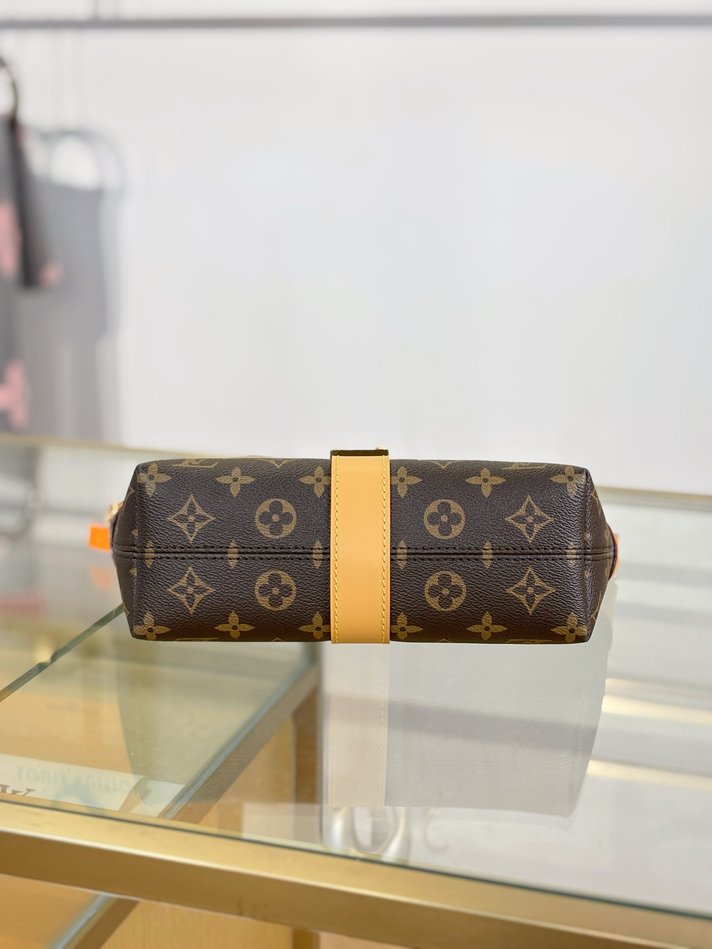 Louis Vuitton Basic Bag M