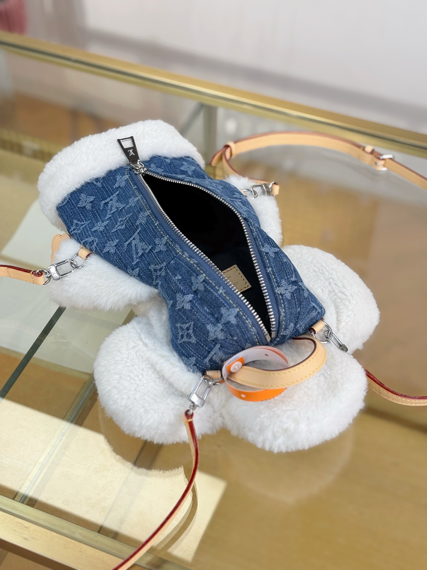 Louis Vuitton Backpack M