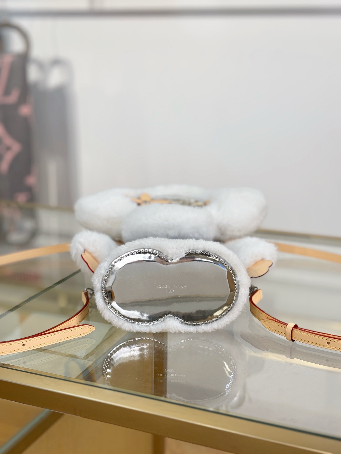 Louis Vuitton Backpack M