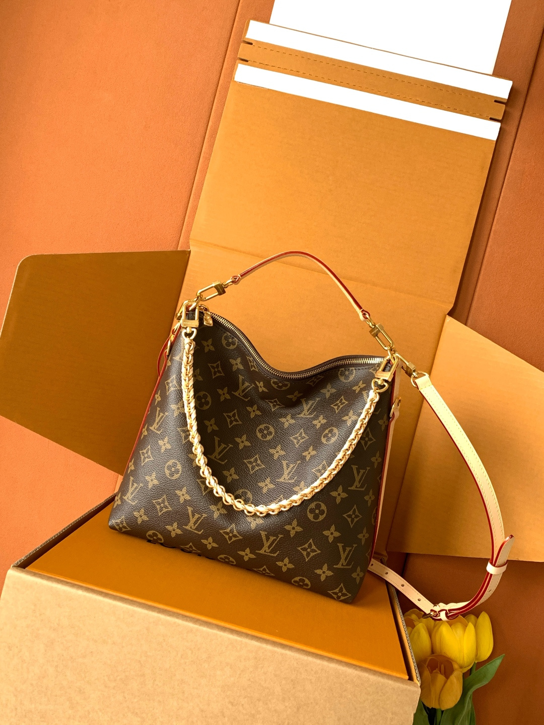 Basic Bag M-l-s
