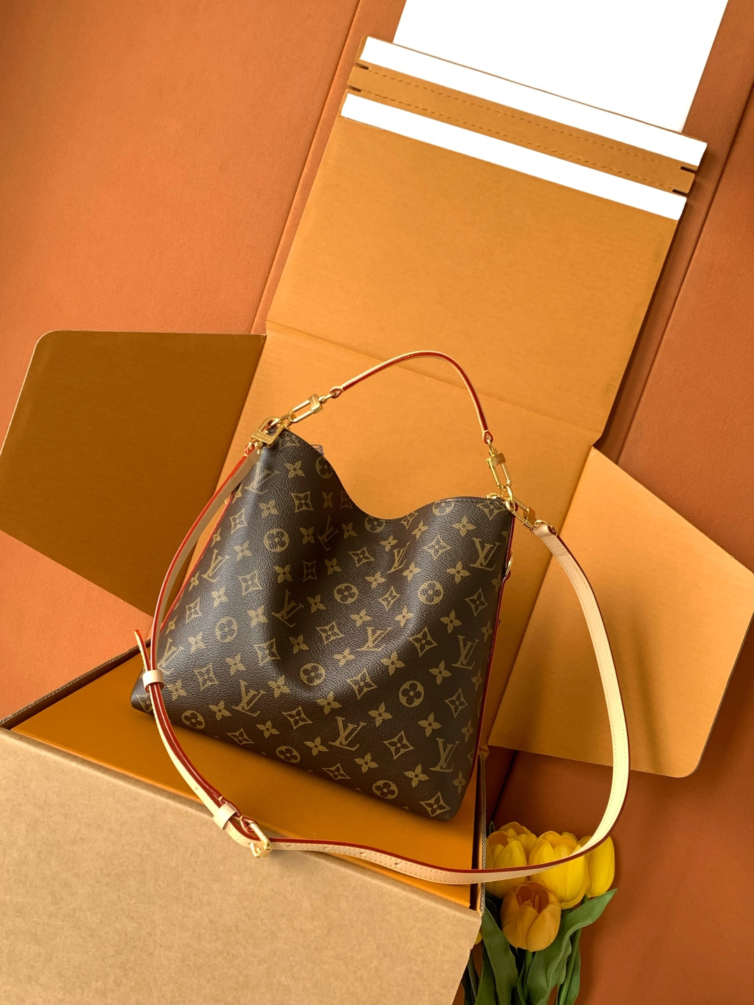 Basic Bag M-l-s