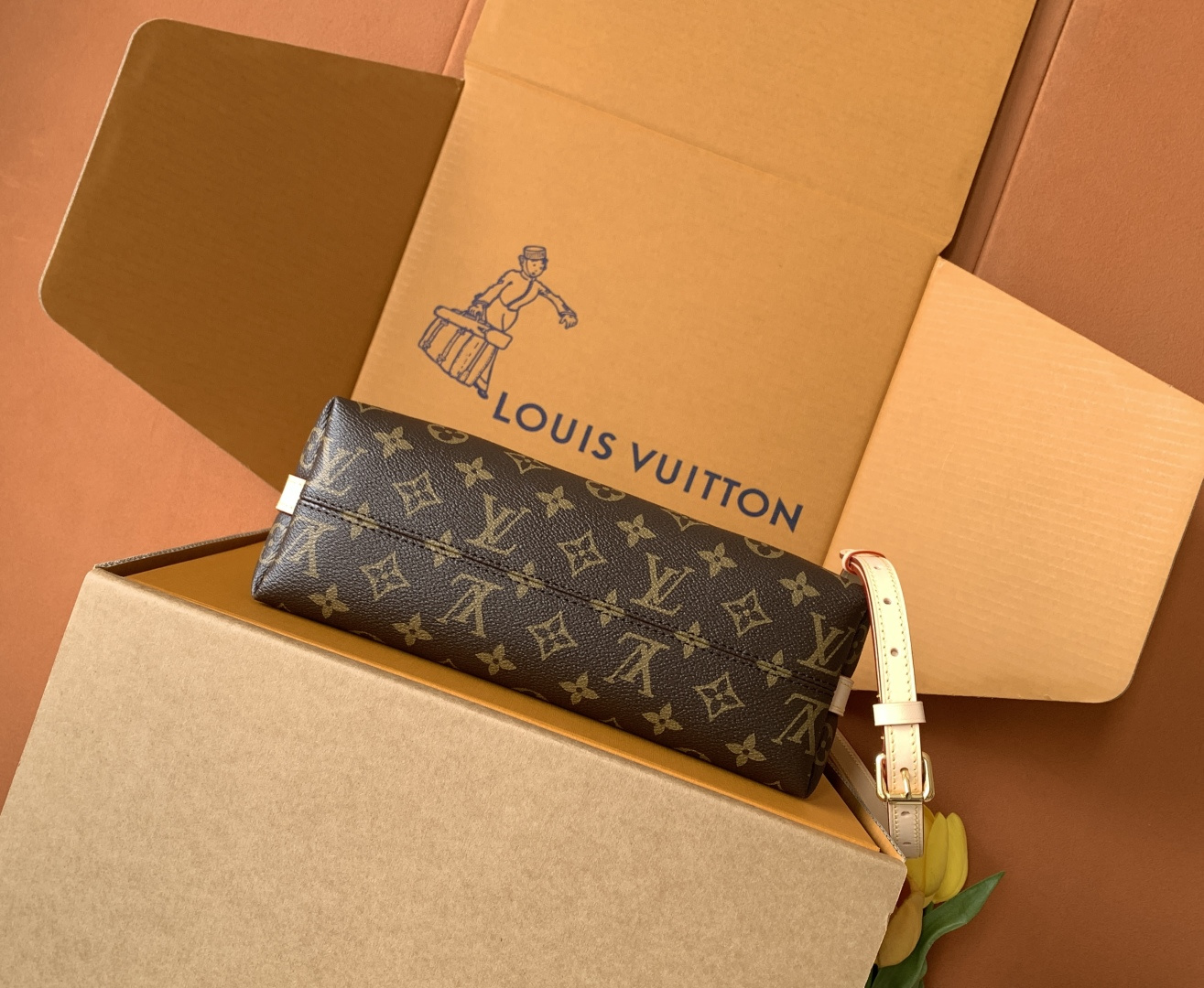 Basic Bag M-l-s