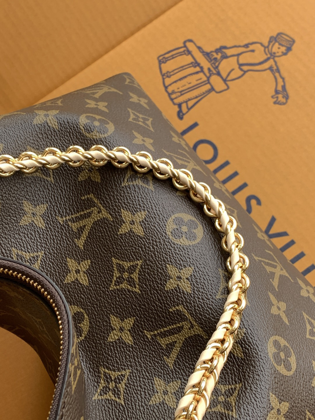 Basic Bag M-l-s