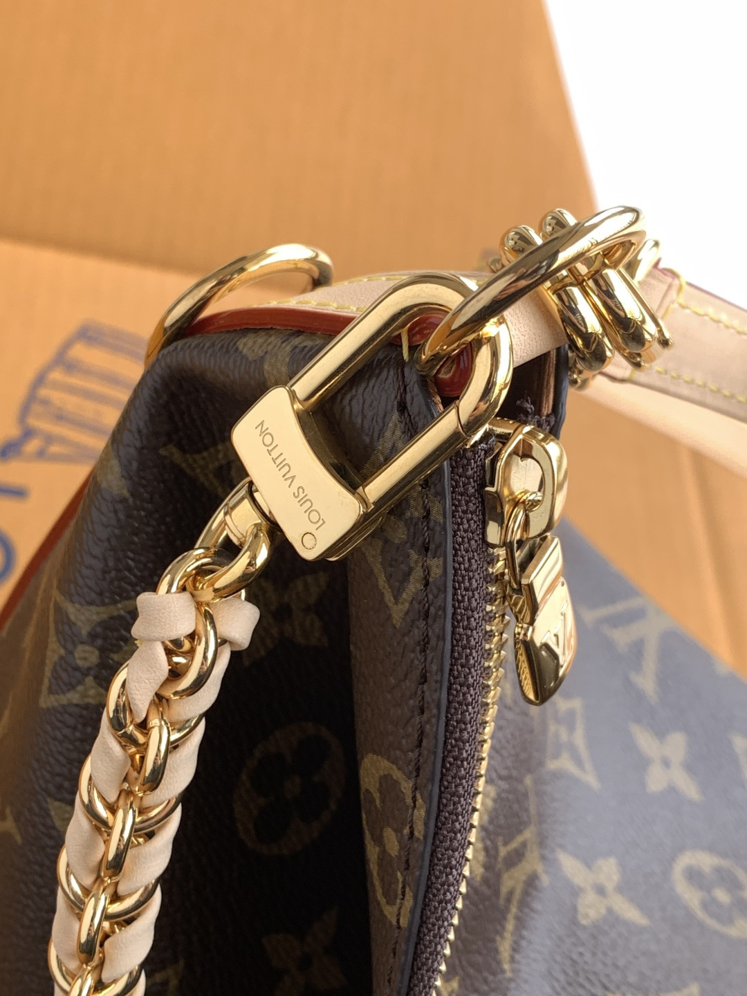 Basic Bag M-l-s