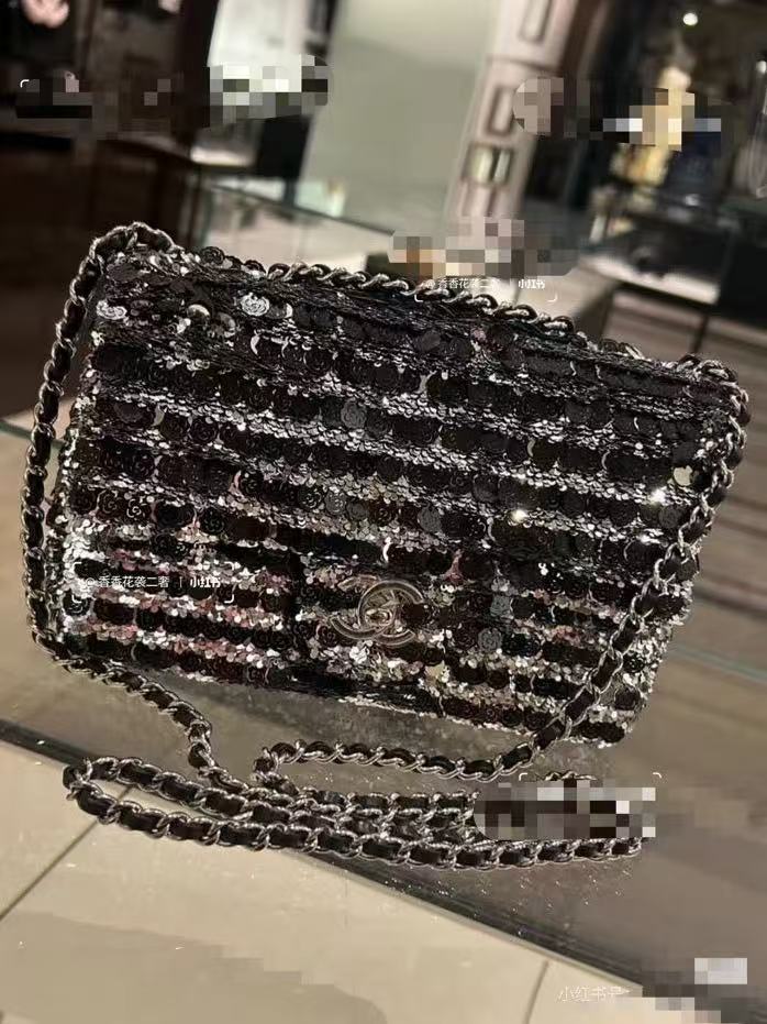 Ysl Clutch Bag Black 20cm-l-s