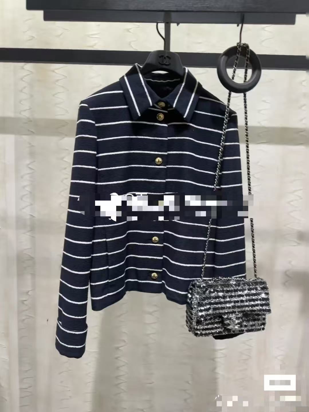 Ysl Clutch Bag Black 20cm-l-s