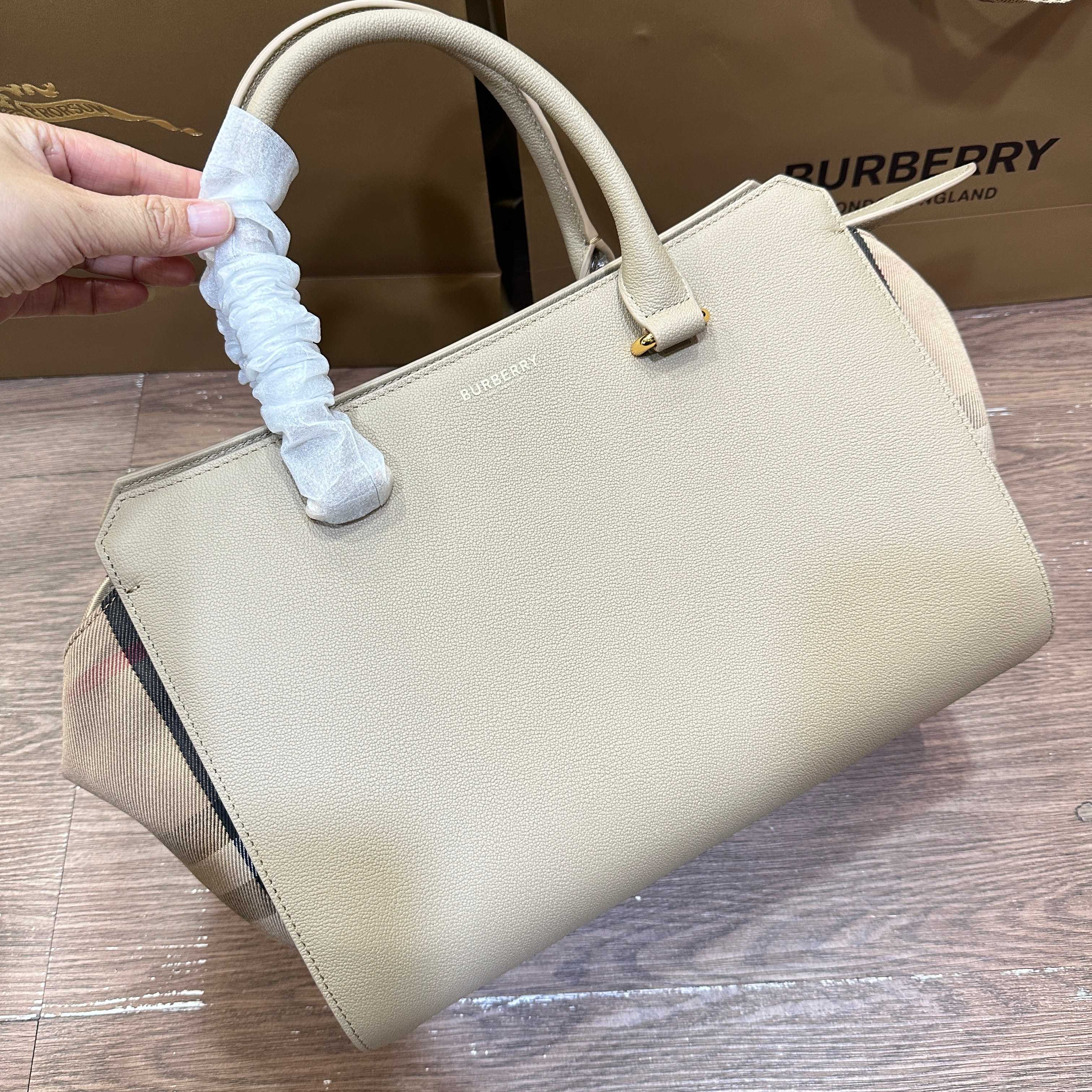 Basic Bag