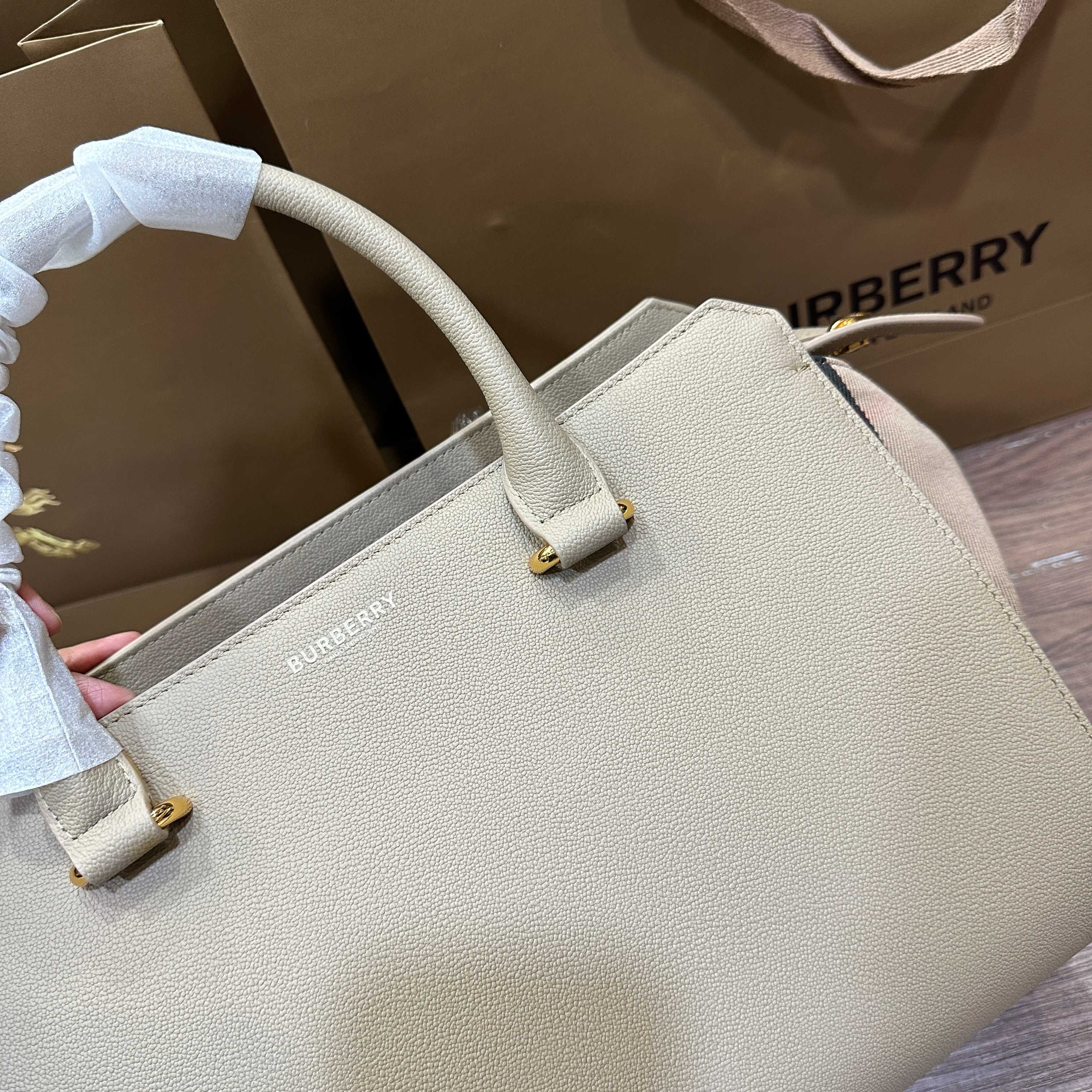 Basic Bag