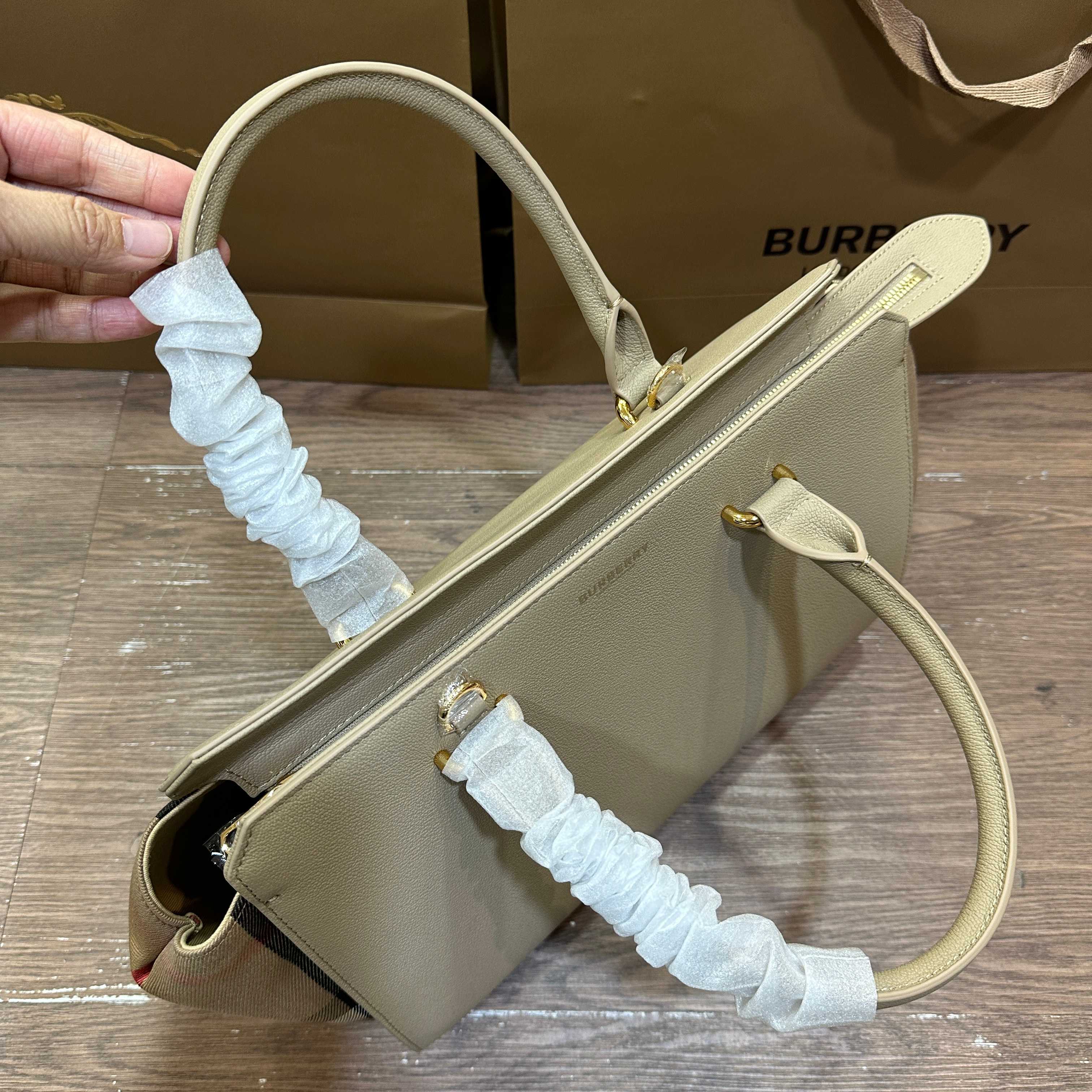 Basic Bag