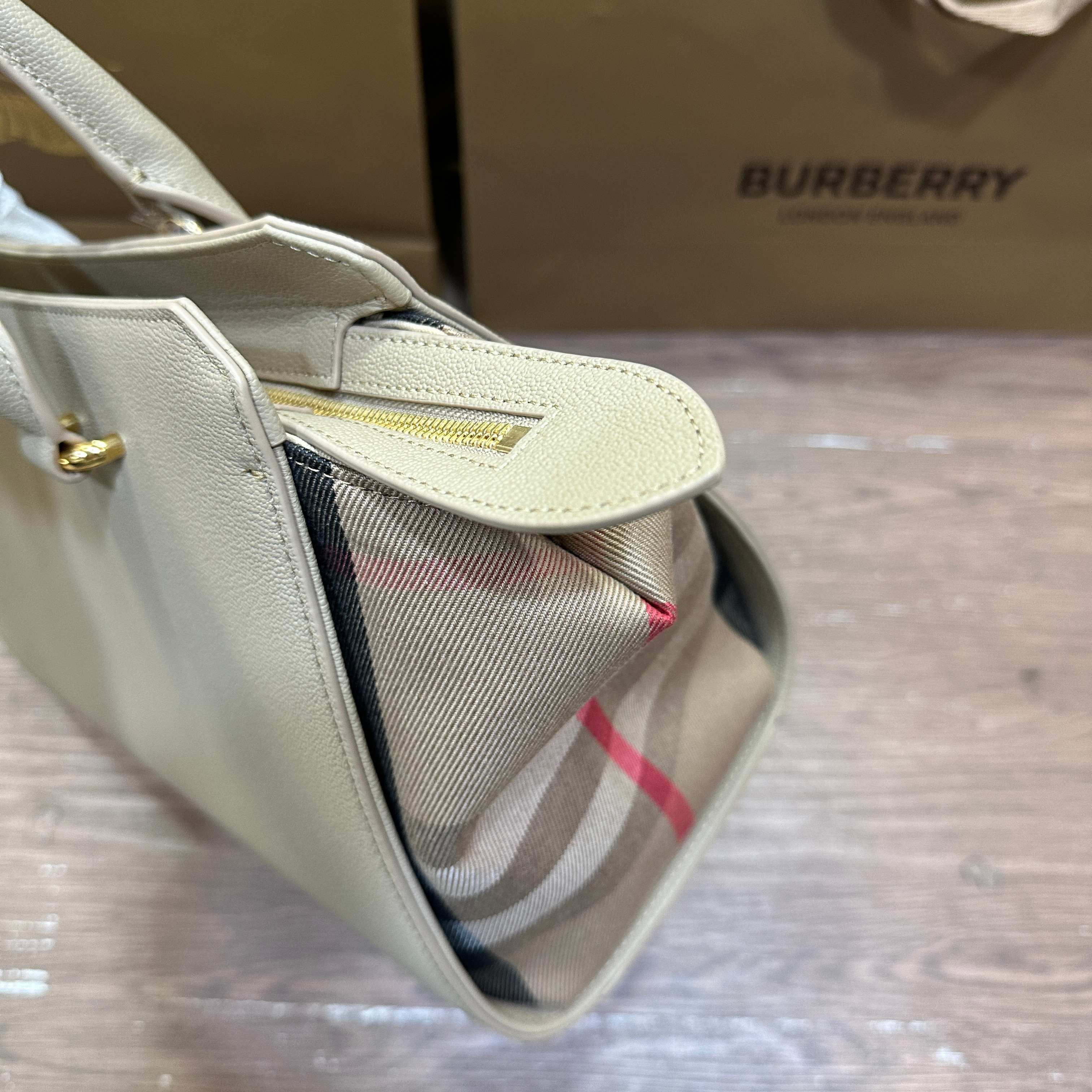 Basic Bag
