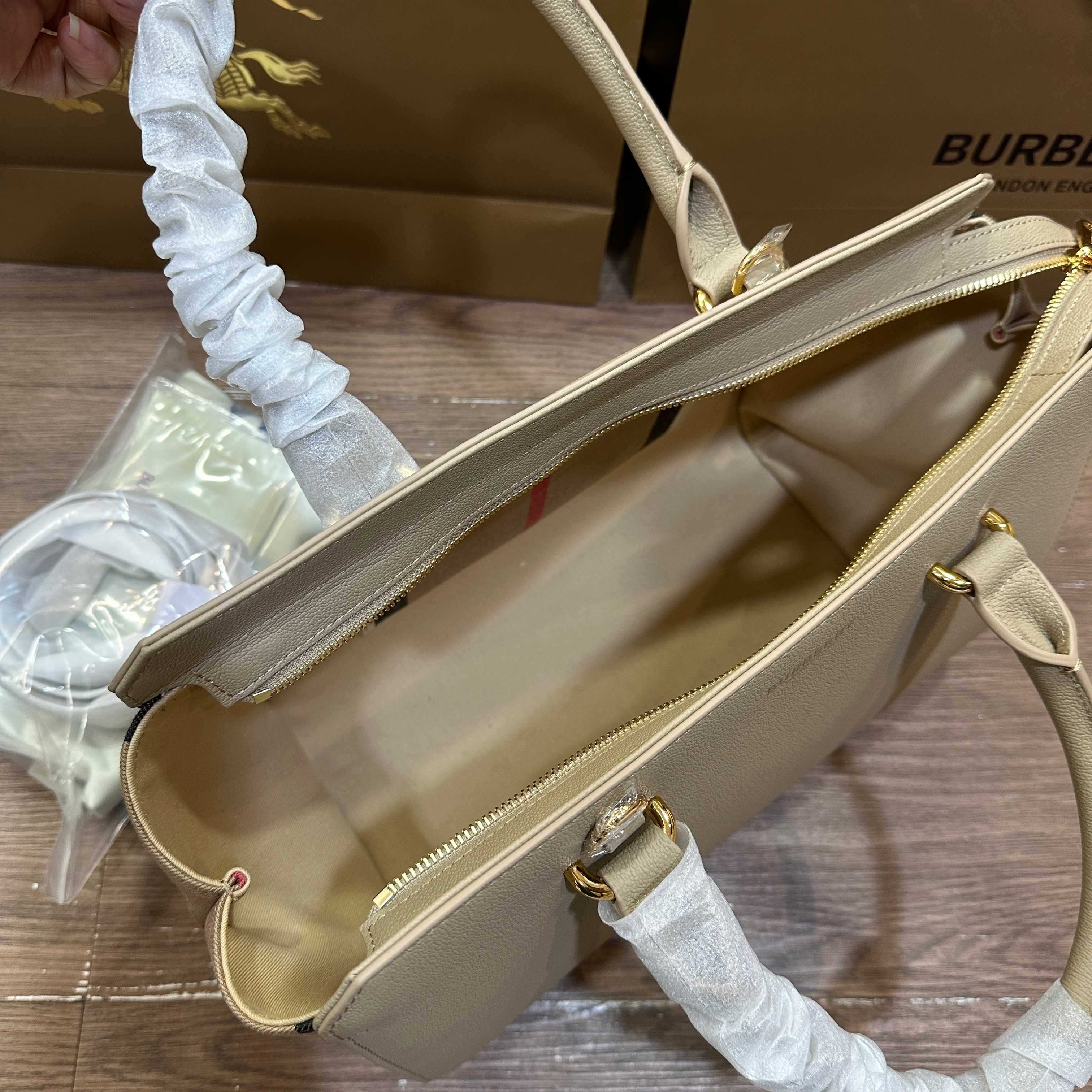Basic Bag