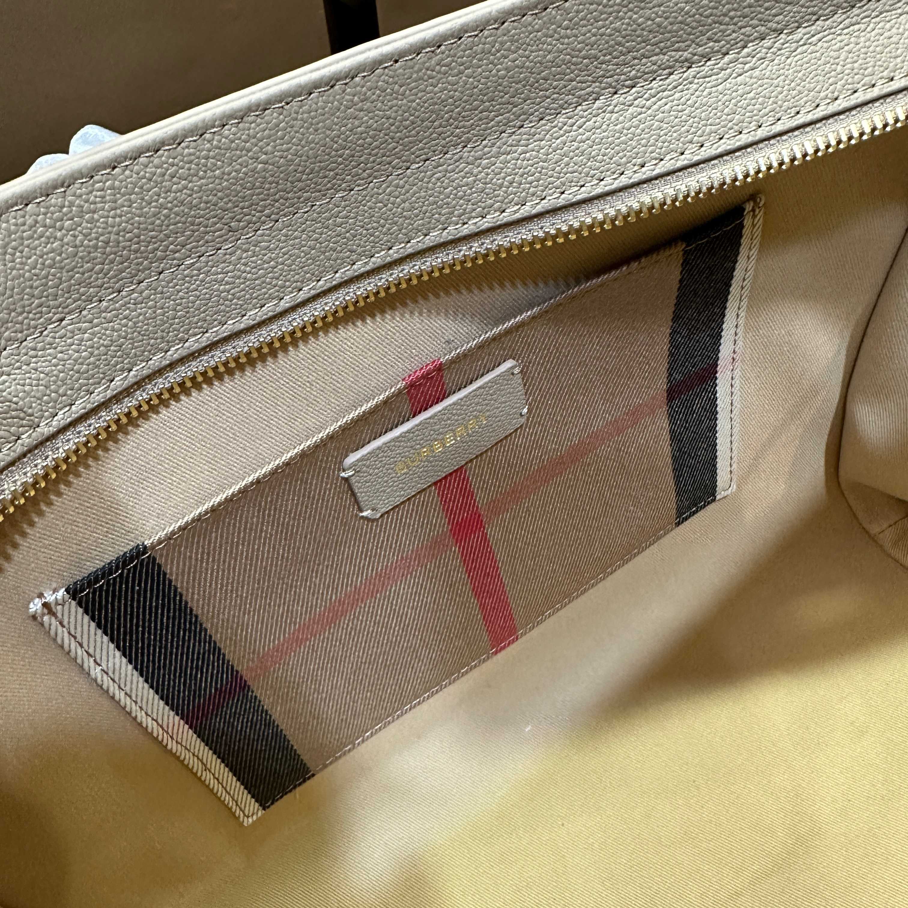 Basic Bag