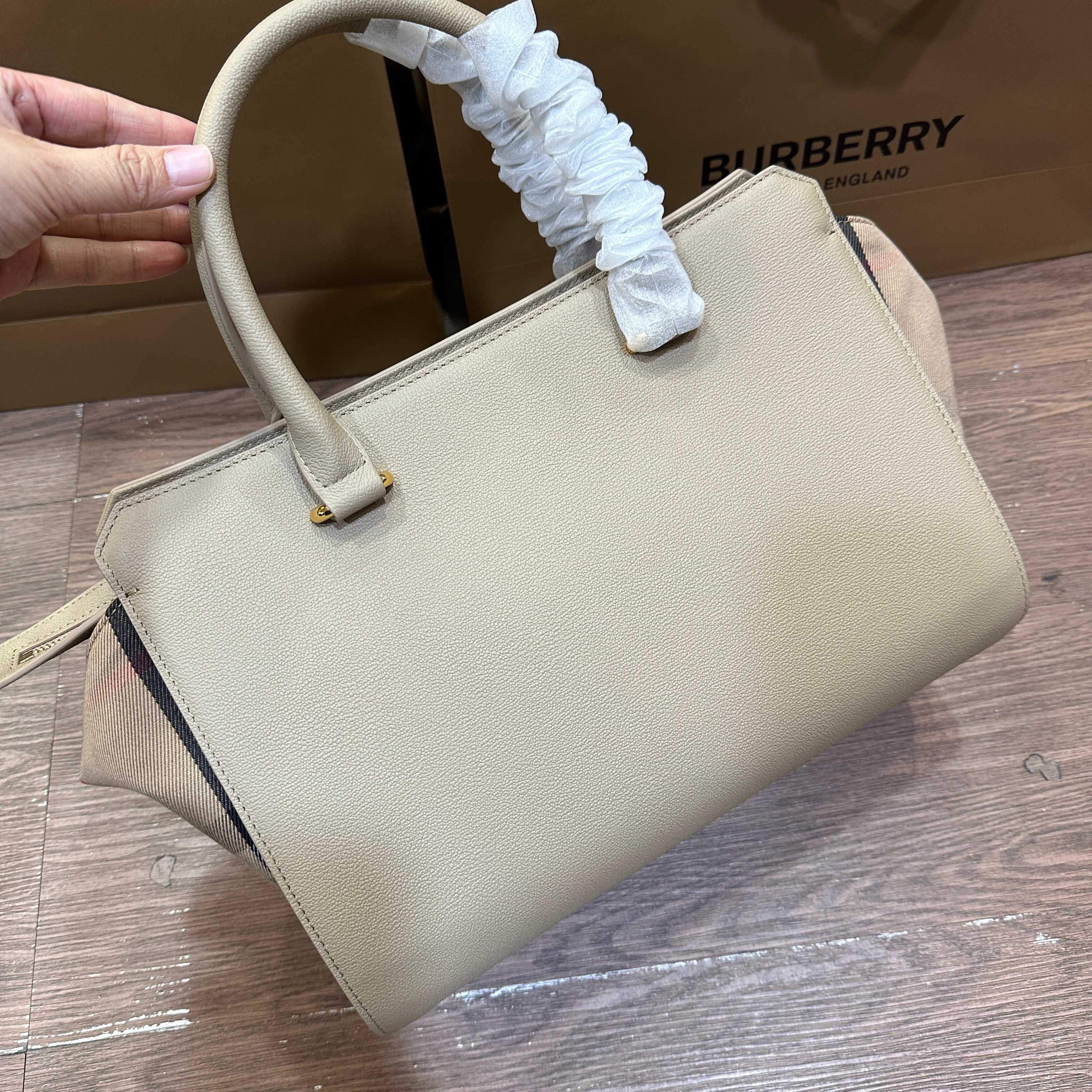 Basic Bag