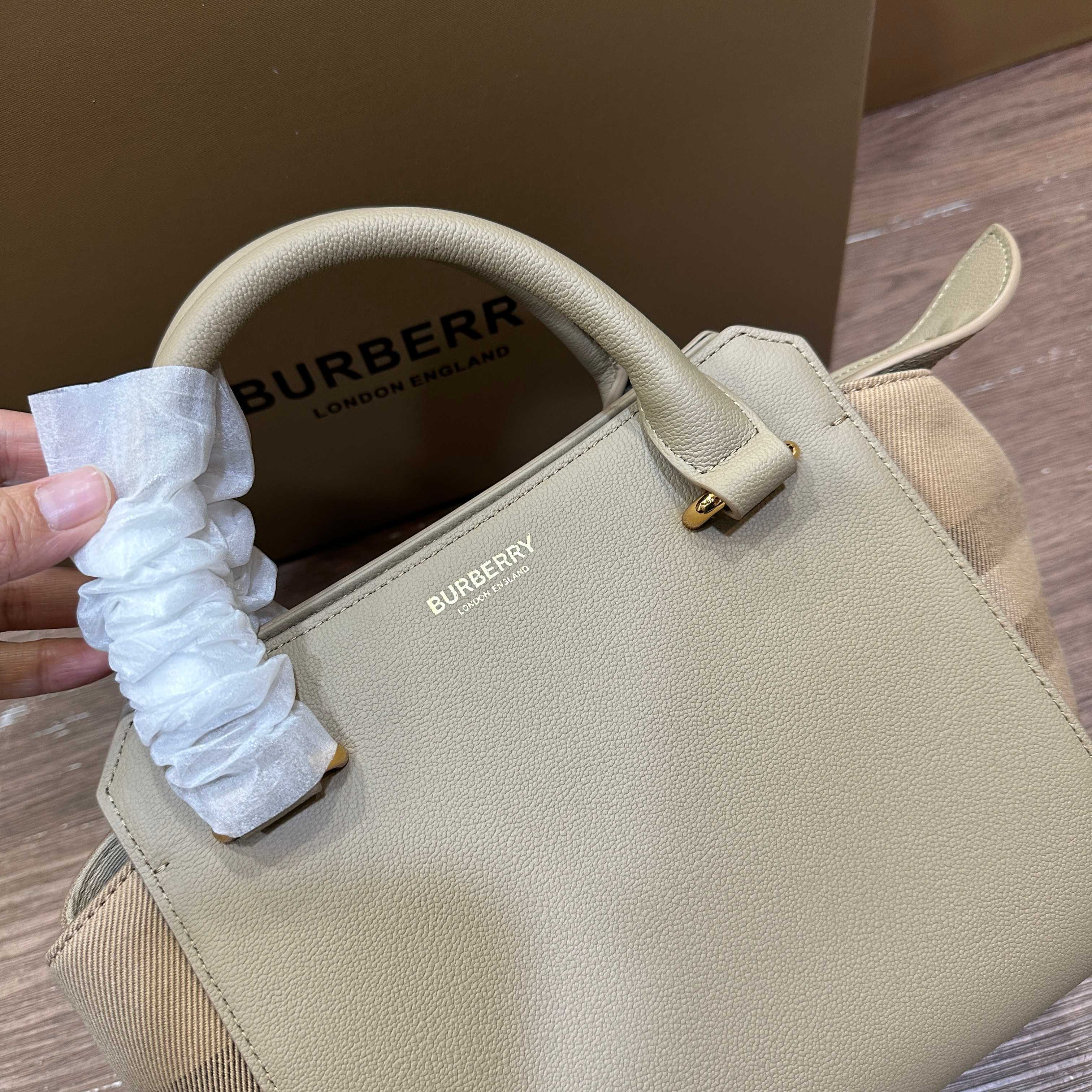 Basic Bag