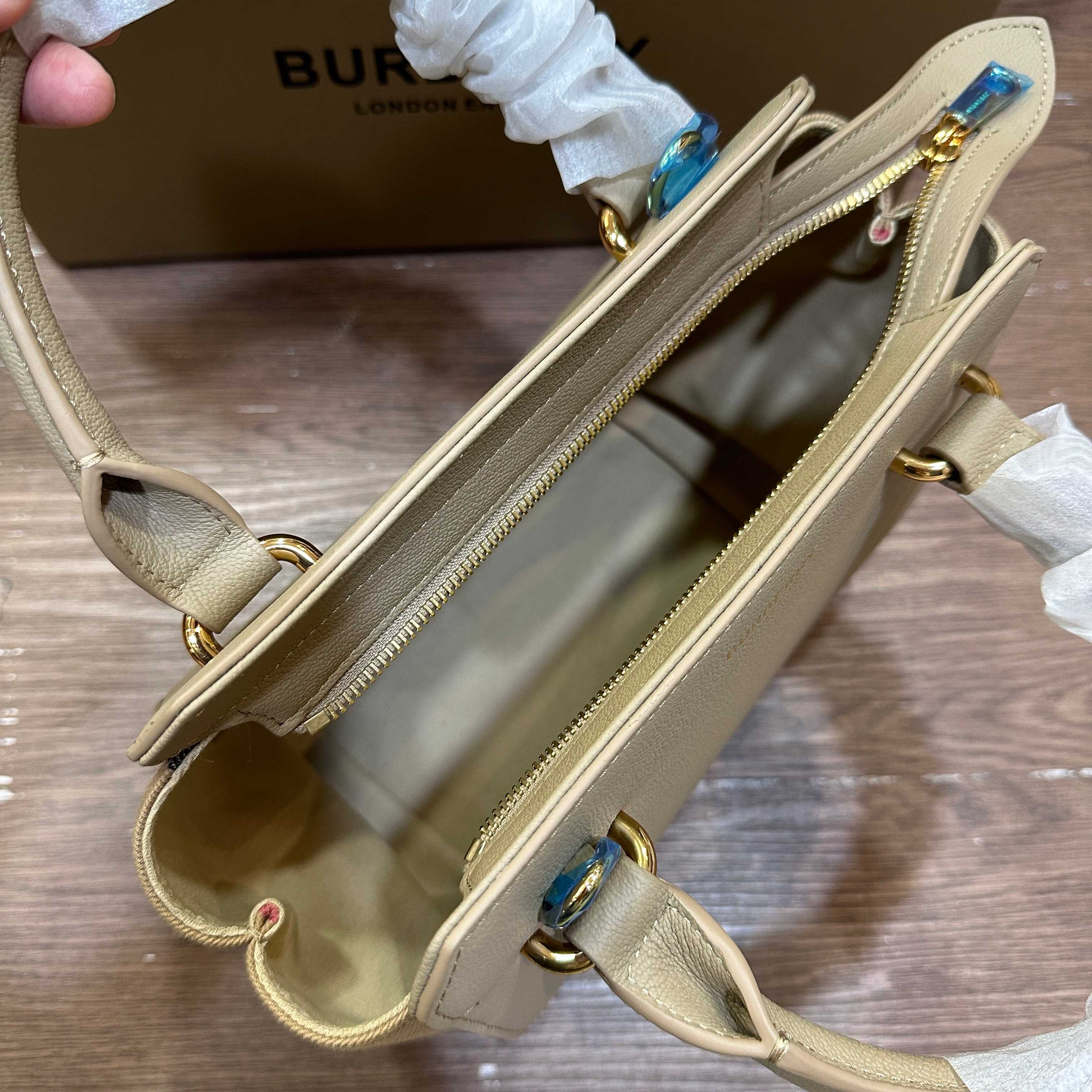 Basic Bag