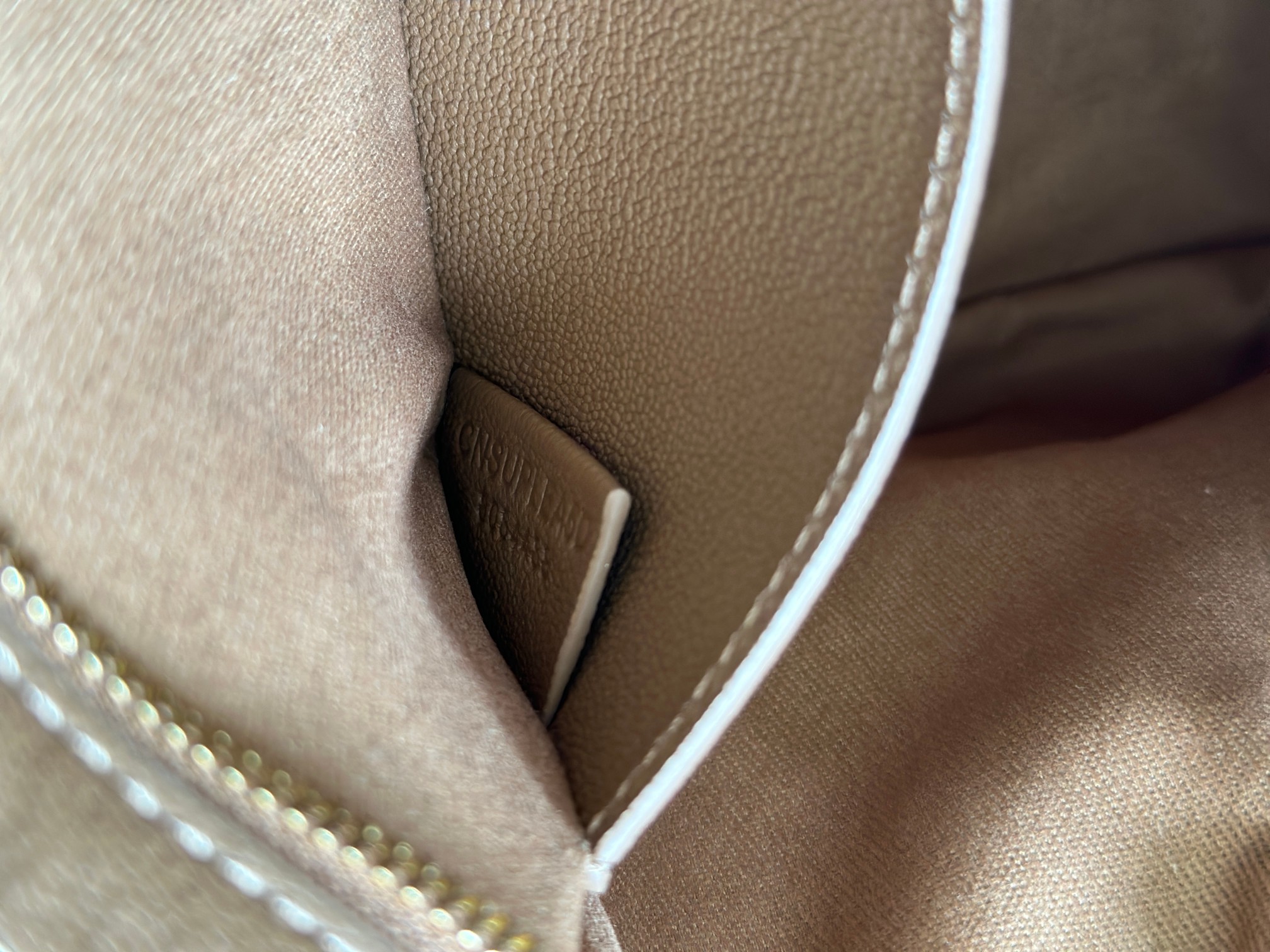 Basic Bag
