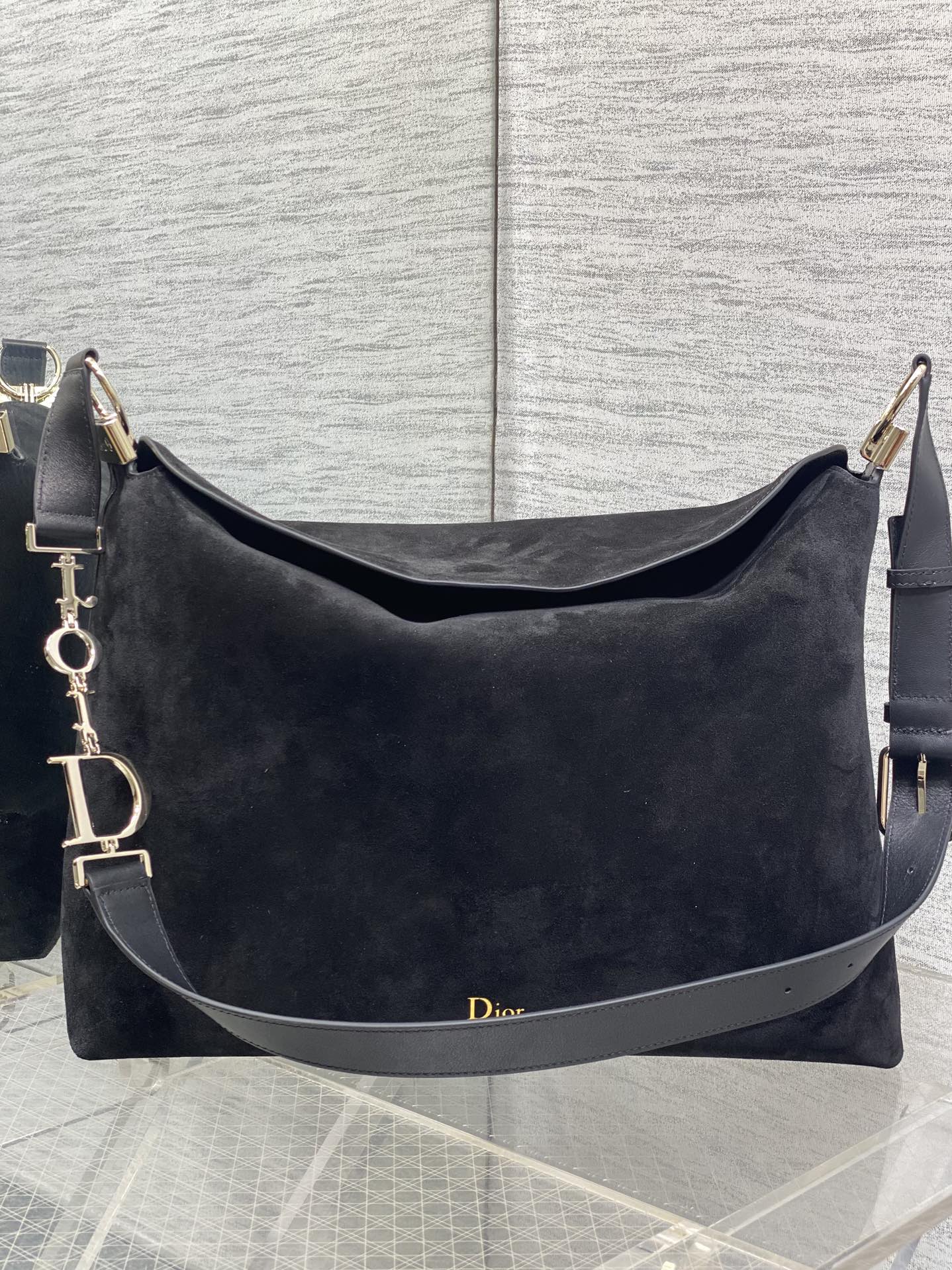 Dior Basic Bag 11cm-s