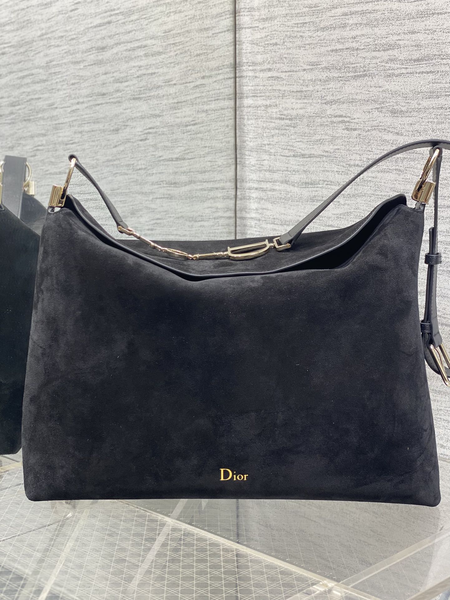 Dior Basic Bag 11cm-s