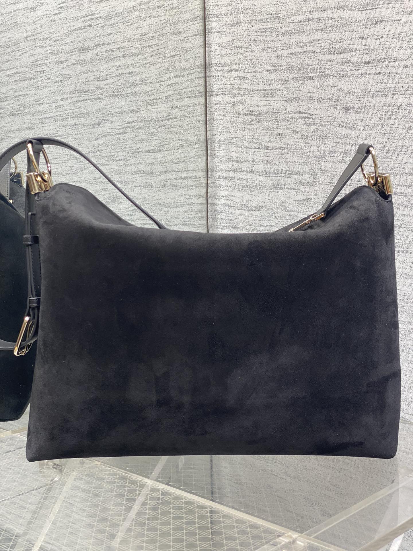 Dior Basic Bag 11cm-s