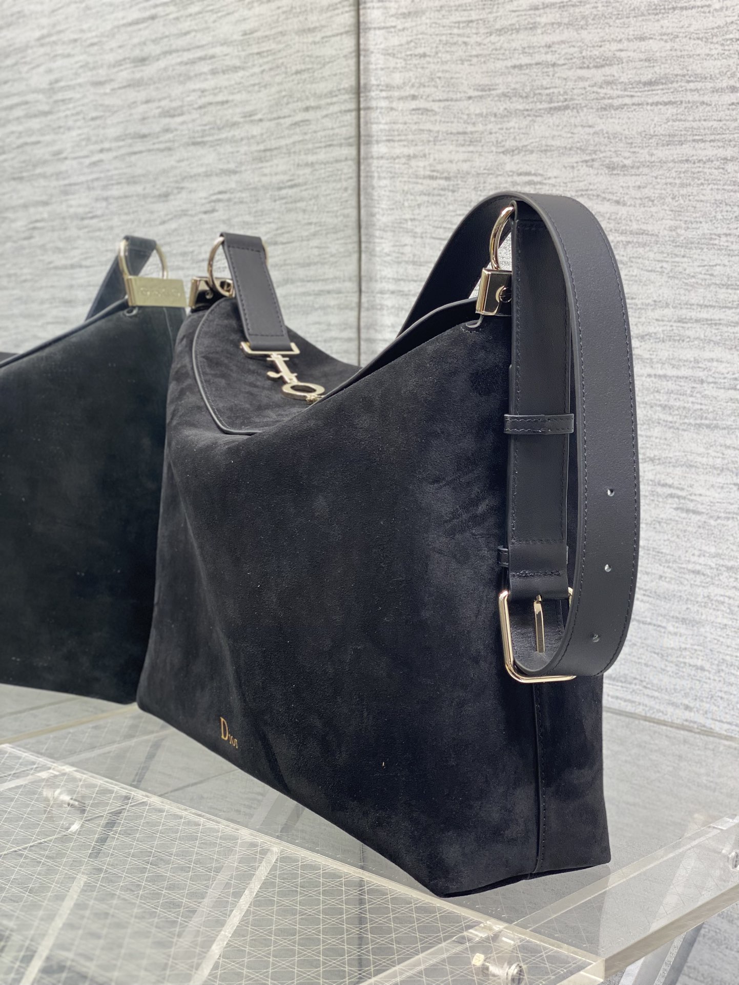 Dior Basic Bag 11cm-s