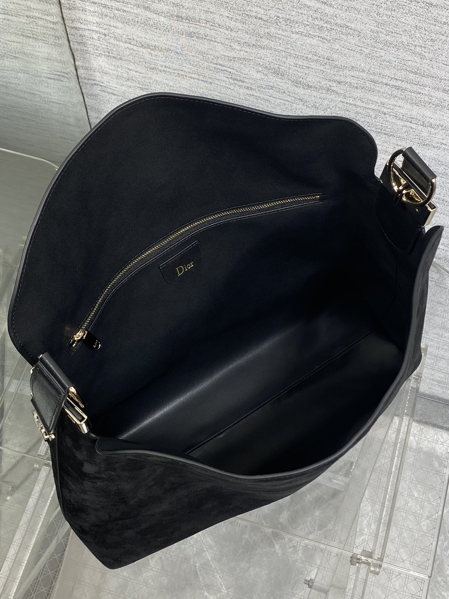 Dior Basic Bag 11cm-s