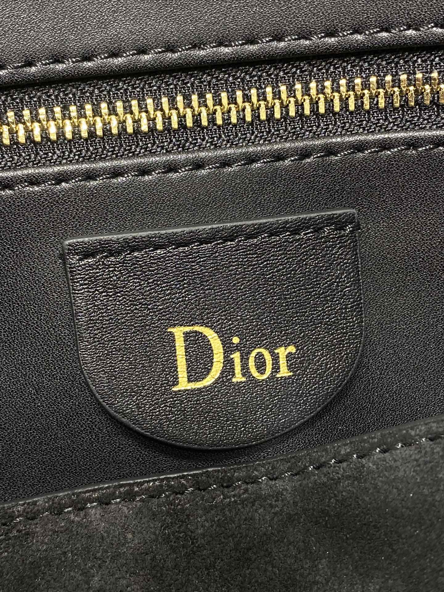 Dior Basic Bag 11cm-s