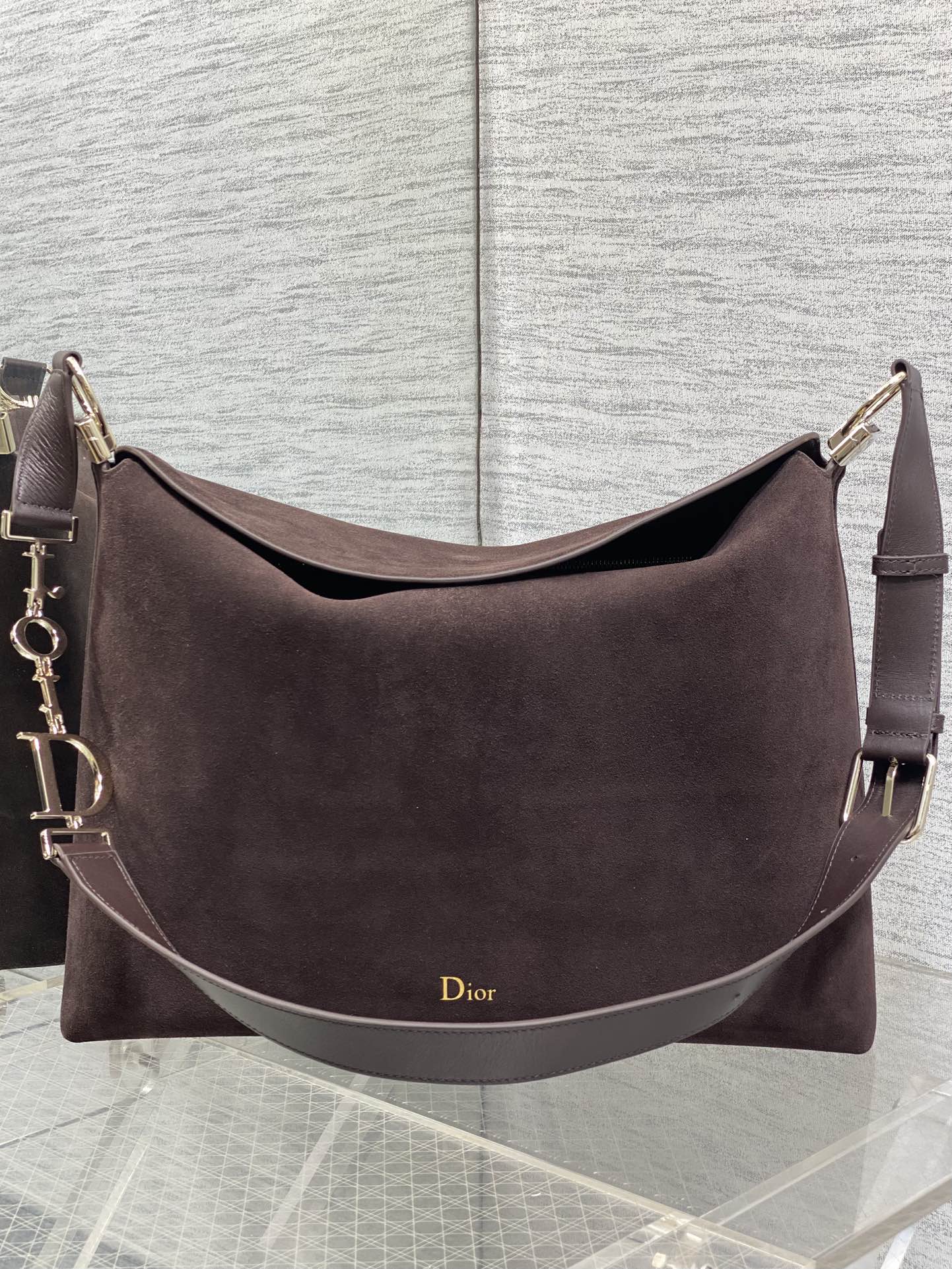Dior Basic Bag 11cm-s