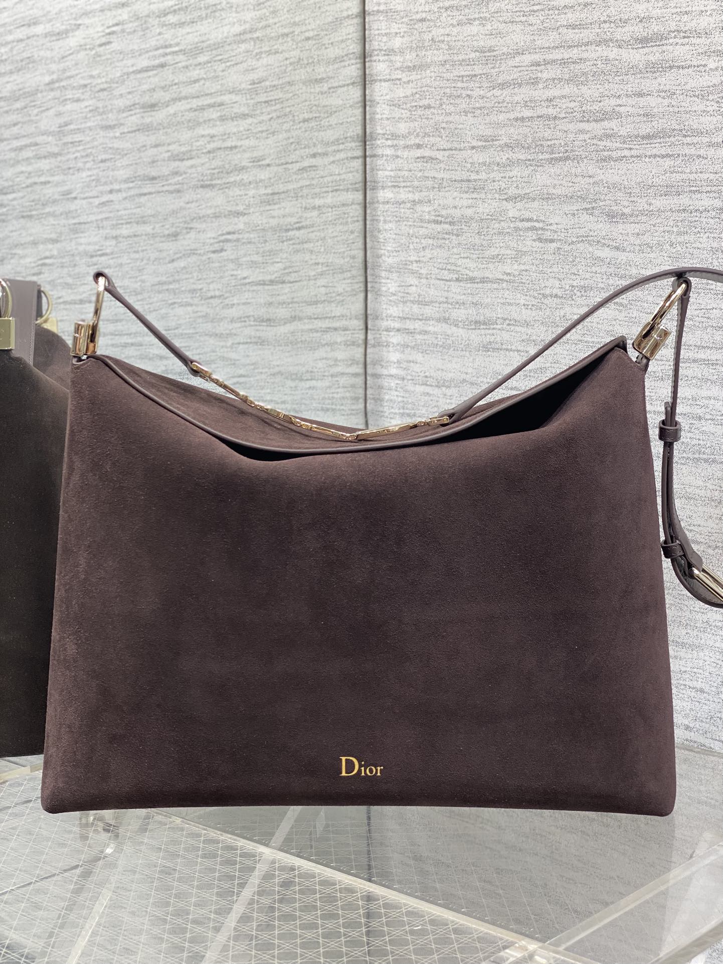 Dior Basic Bag 11cm-s