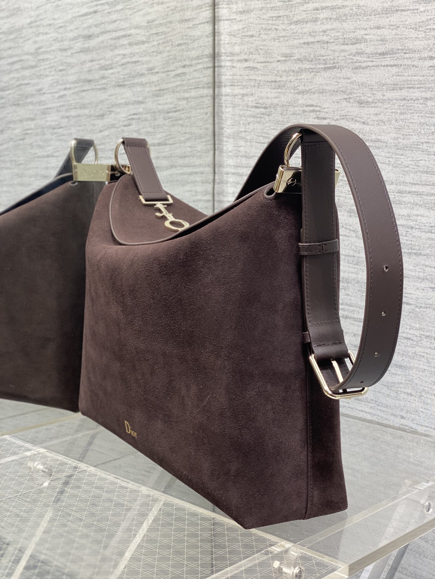 Dior Basic Bag 11cm-s