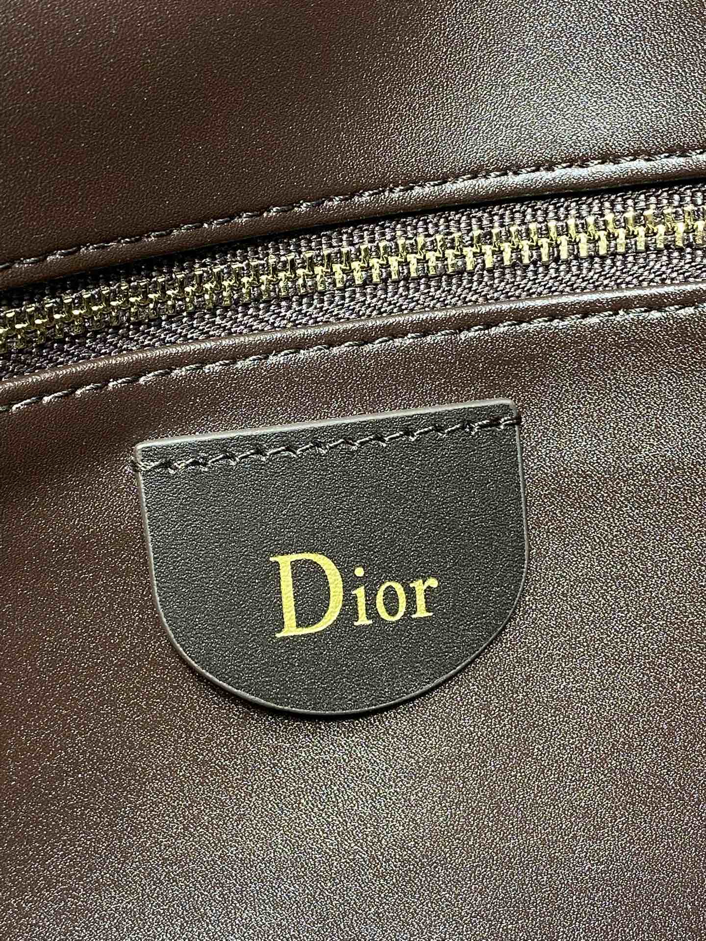 Dior Basic Bag 11cm-s