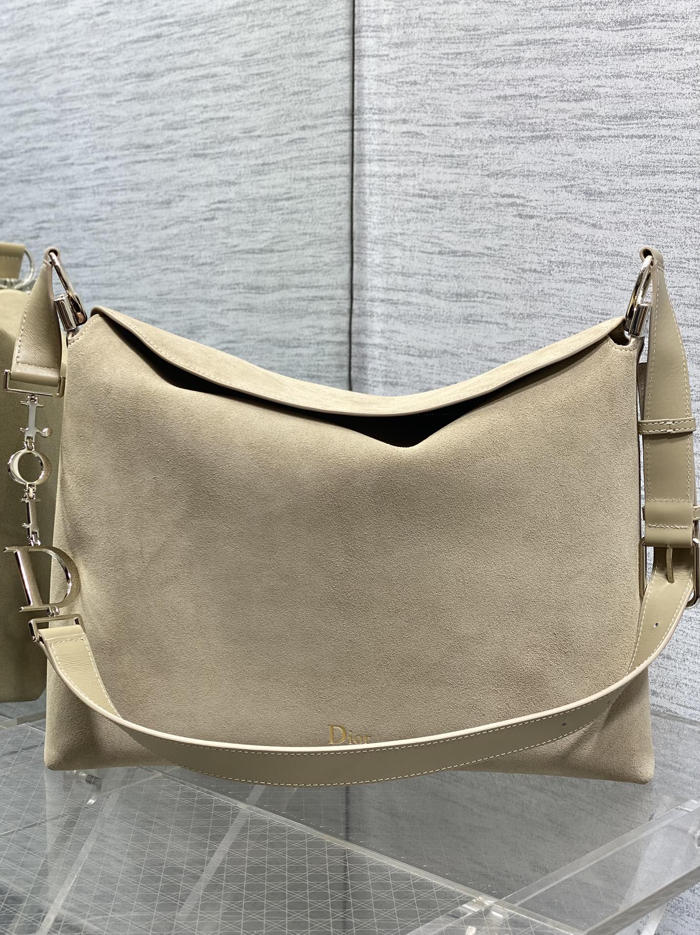 Dior Basic Bag 11cm-s