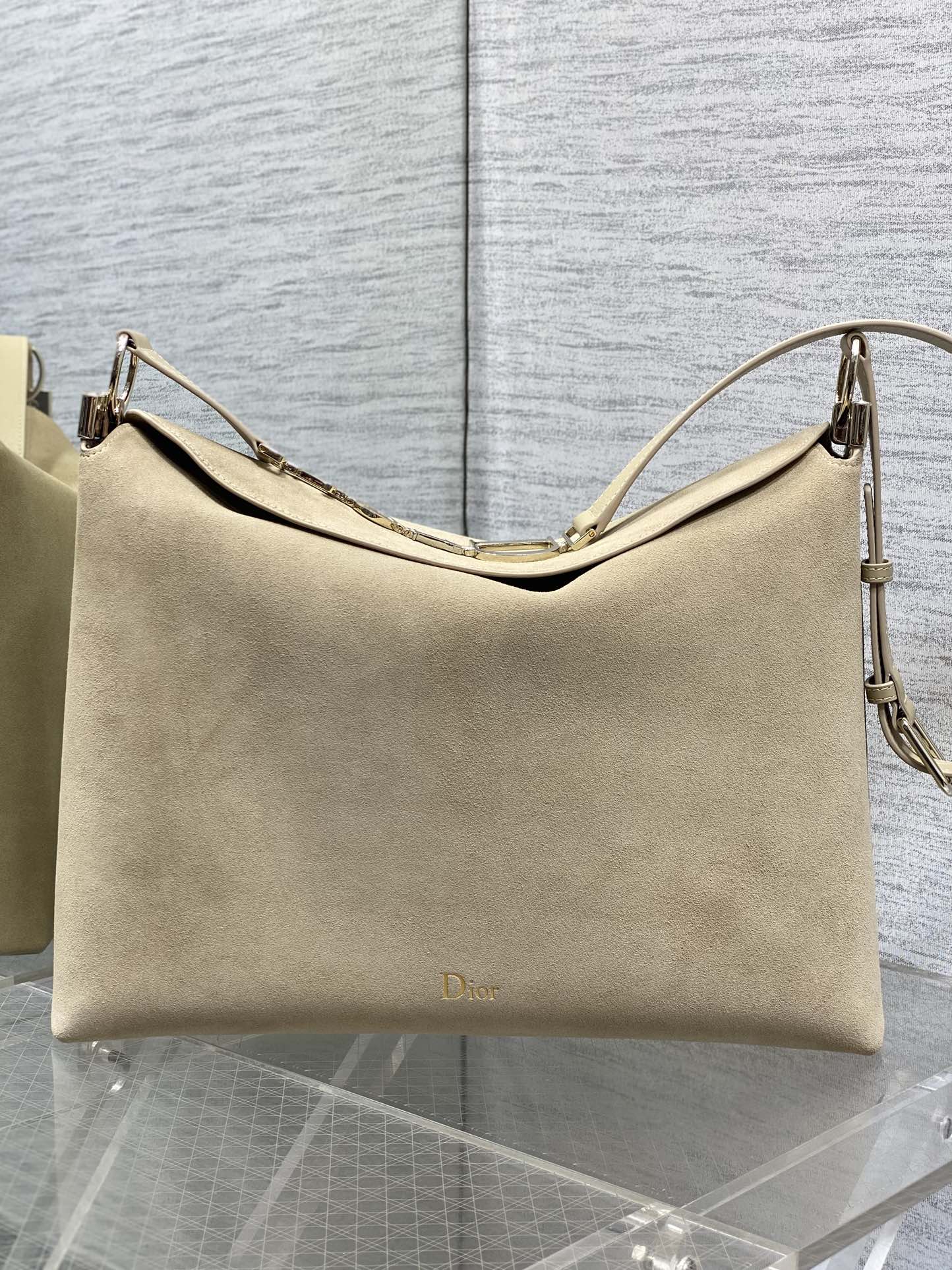 Dior Basic Bag 11cm-s