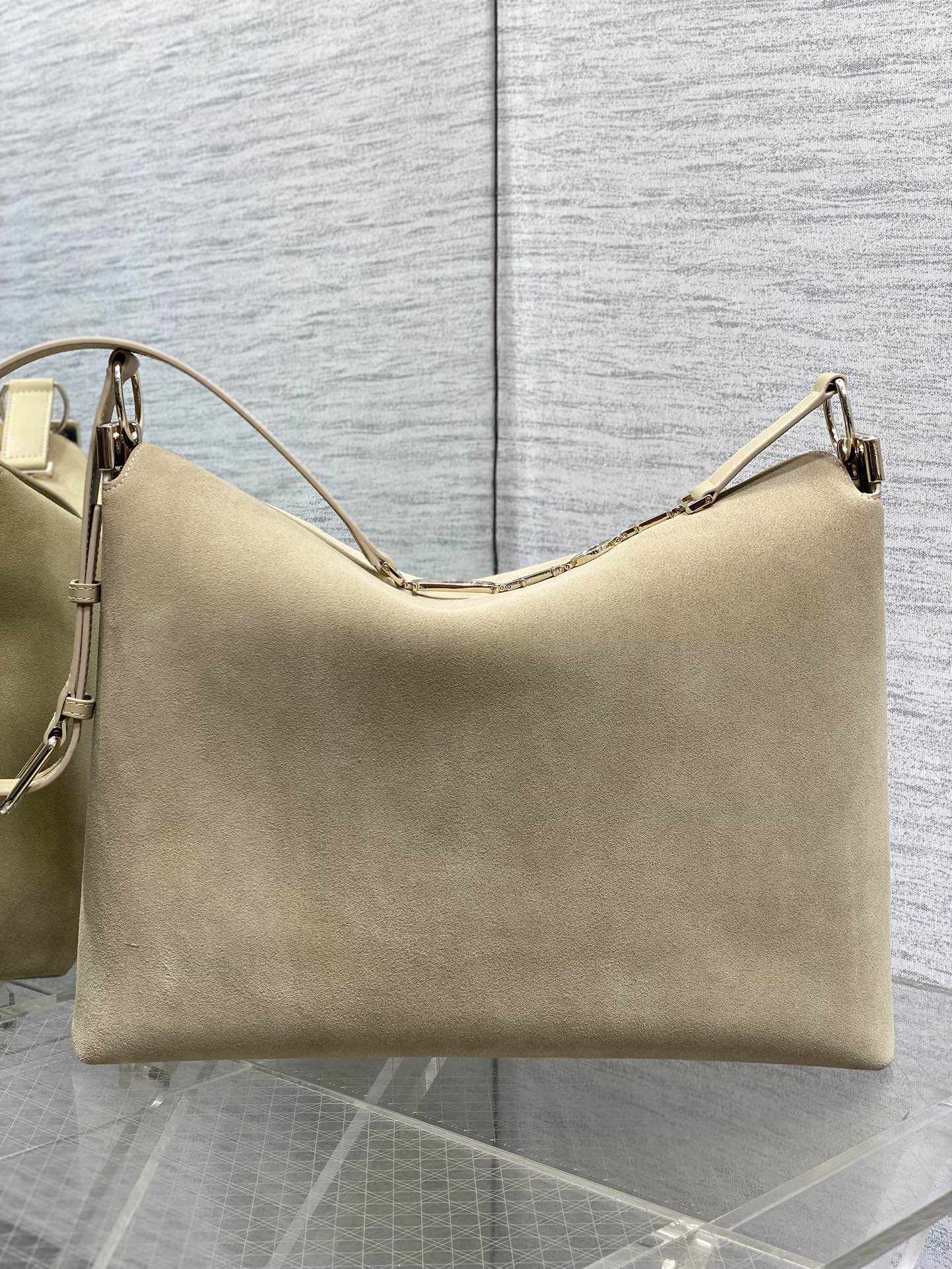 Dior Basic Bag 11cm-s
