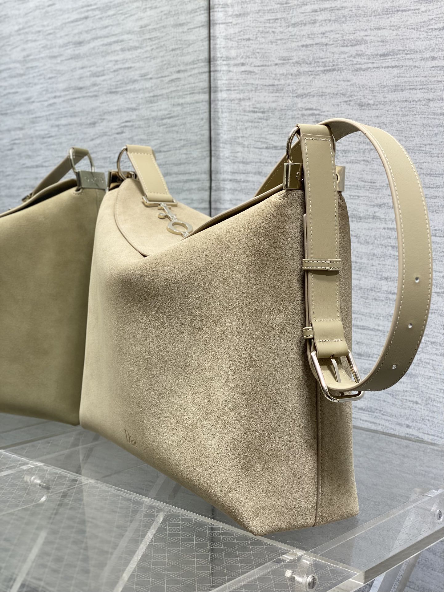 Dior Basic Bag 11cm-s