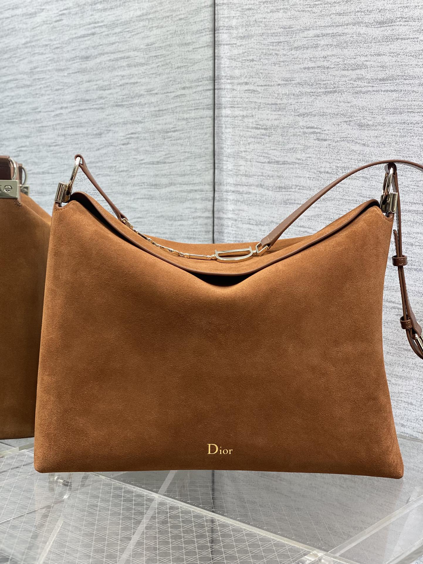 Dior Basic Bag 11cm-s